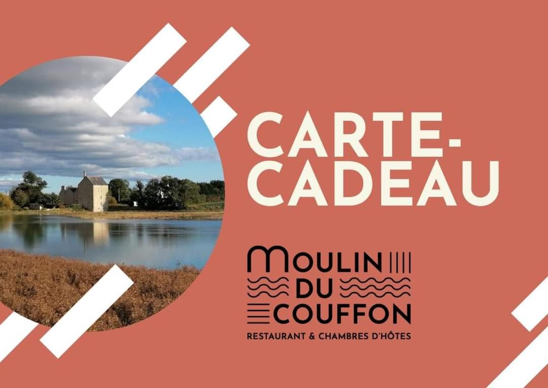 LE MOULIN DU COUFFON