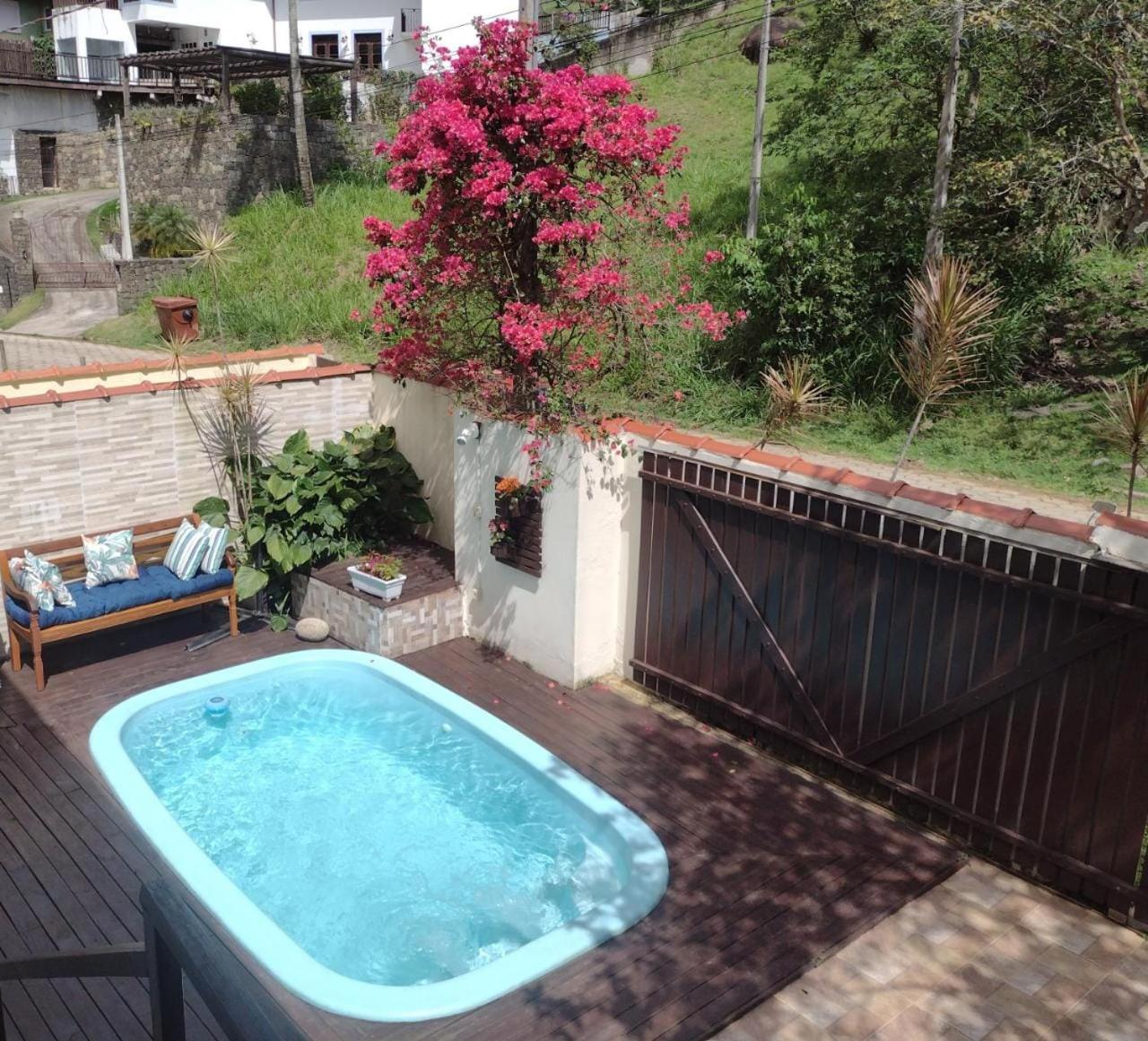 Recanto dos Pássaros