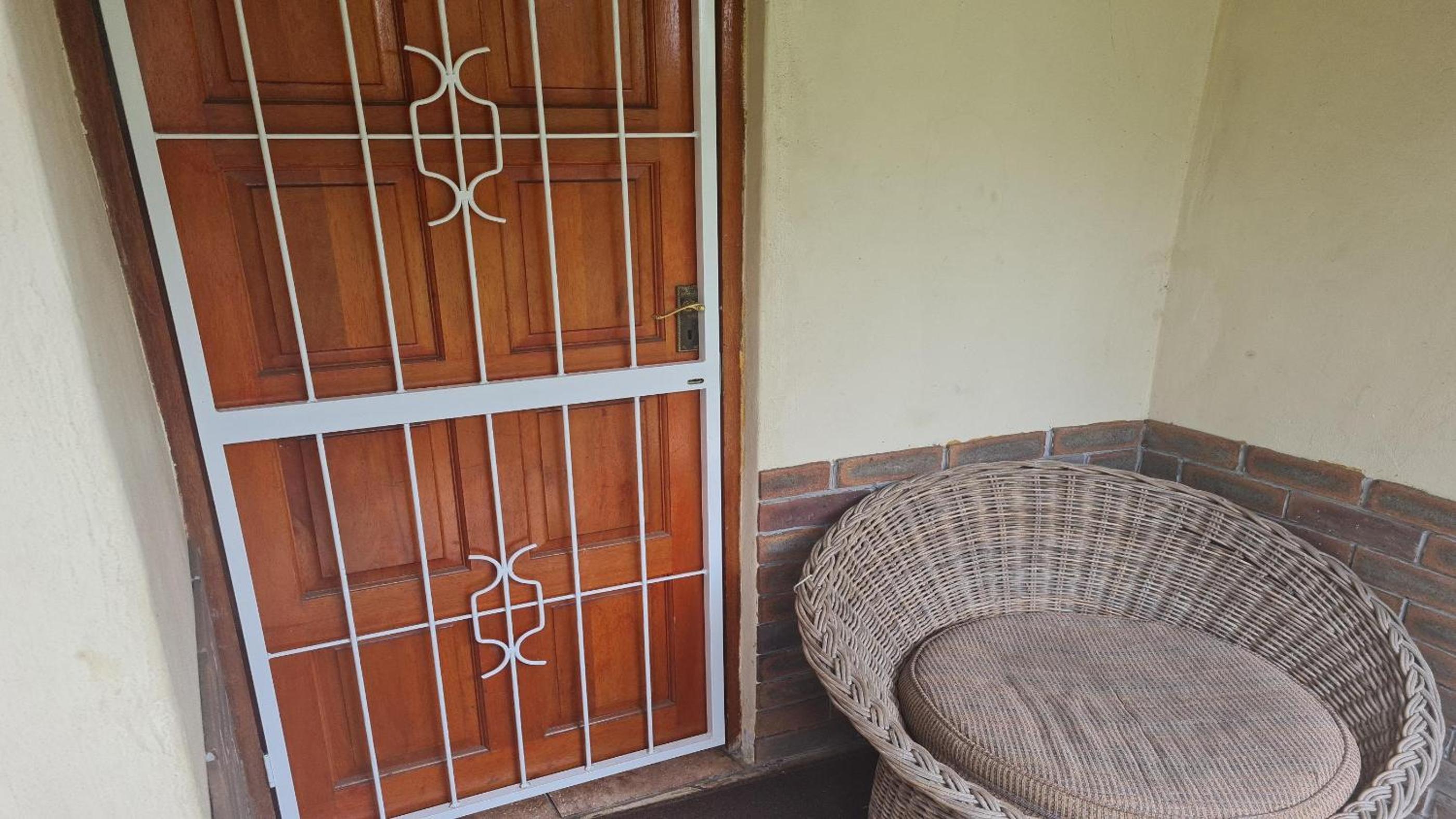 Alexandra Bed & Breakfast