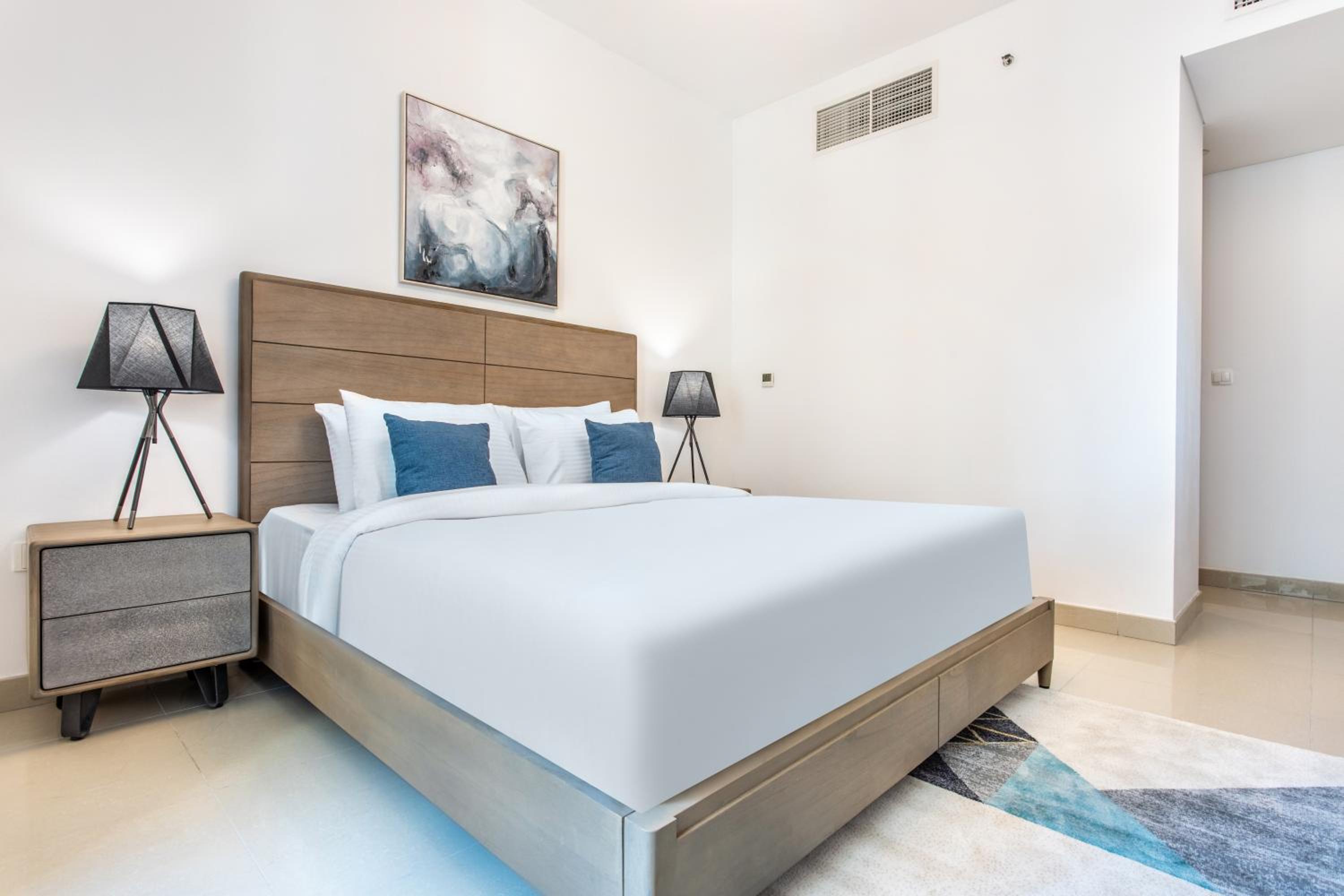 Icon Casa Living - 29 Boulevard Downtown