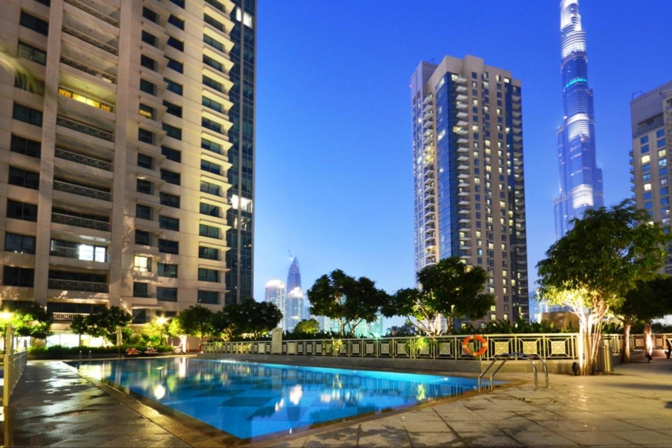 Icon Casa Living - 29 Boulevard Downtown