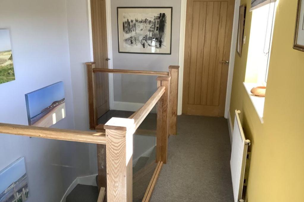 CROYDE OCEAN VILLA 4 Bedrooms