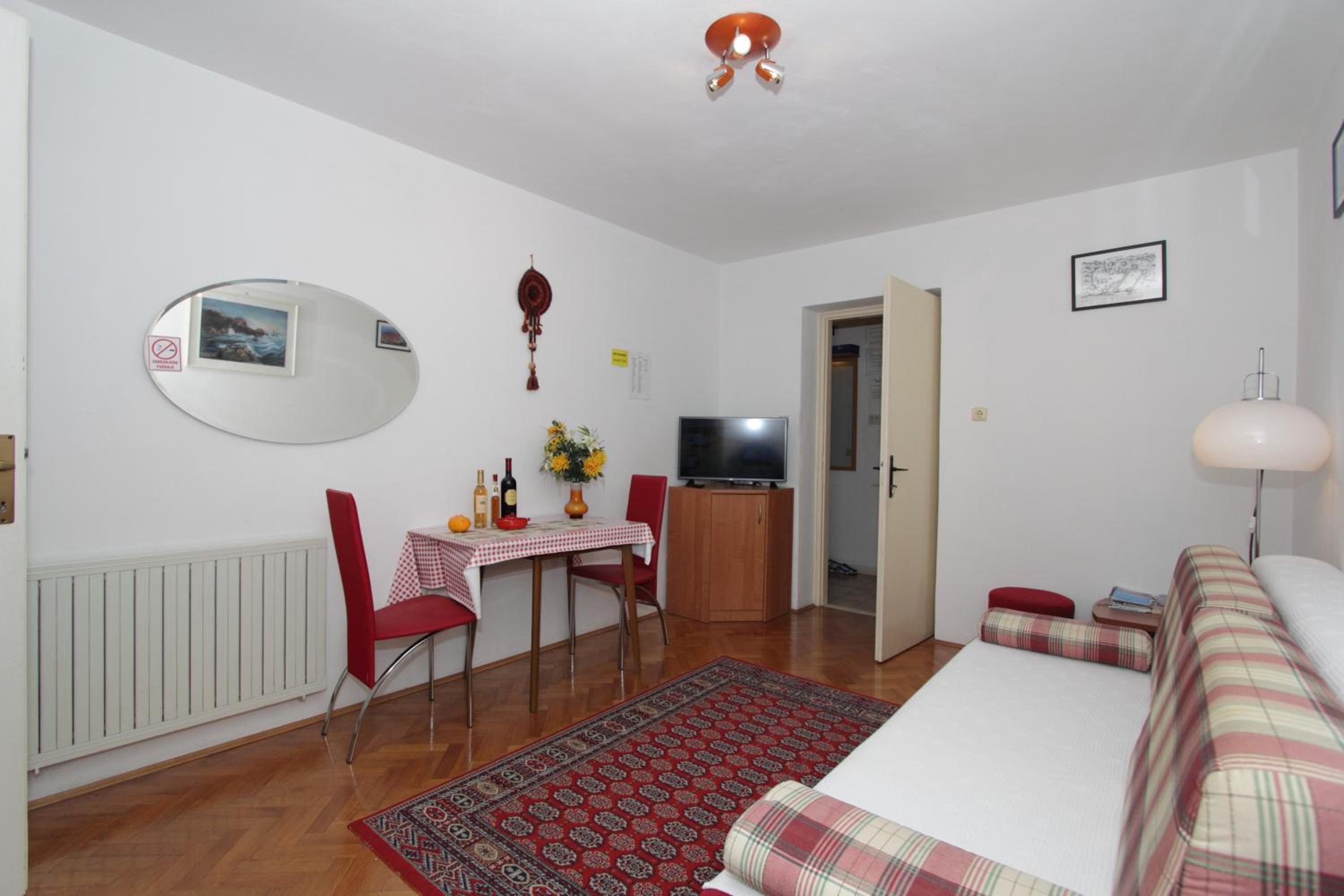 Apartment Nane