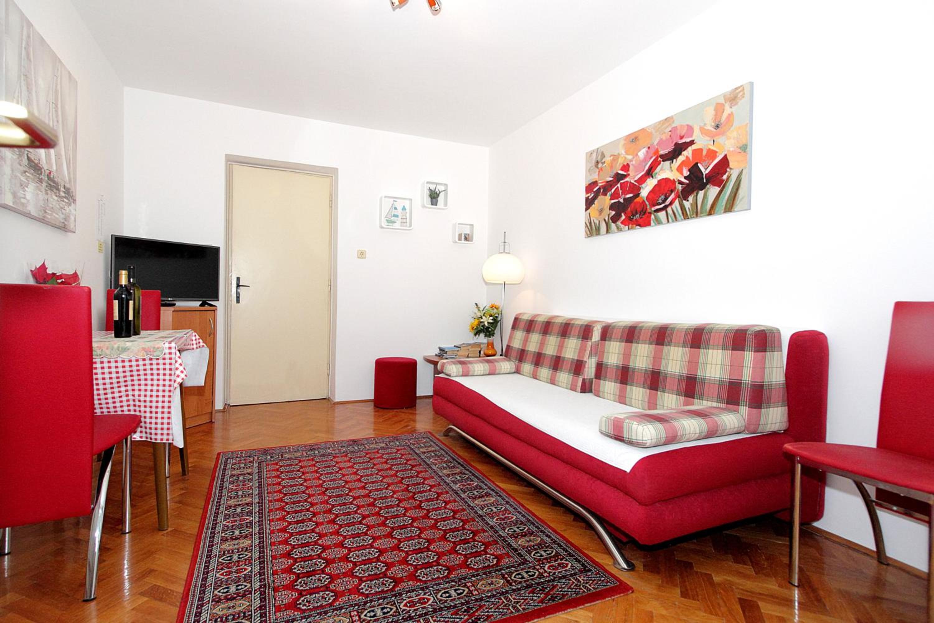 Apartment Nane