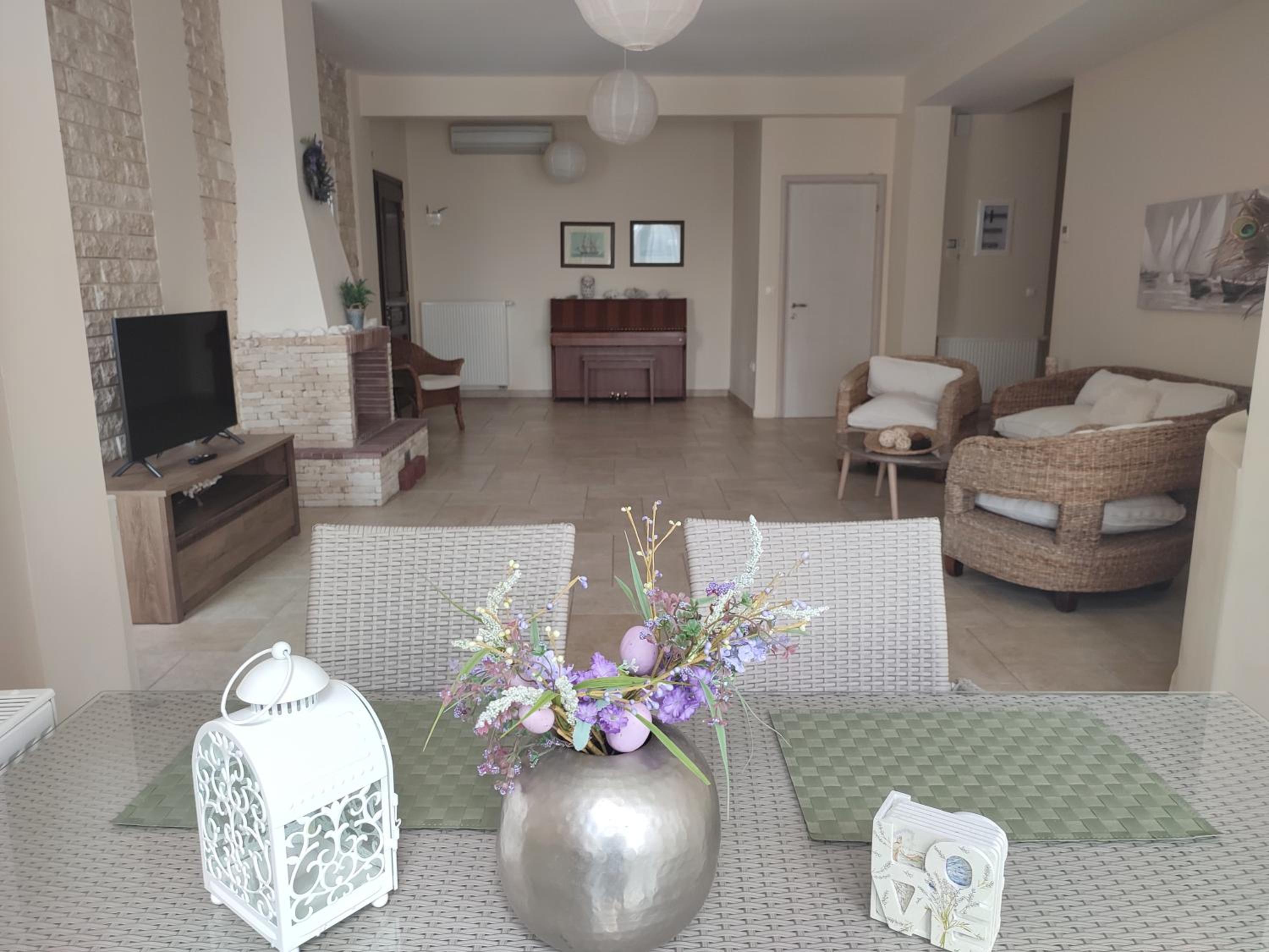 Villa Vasiliki