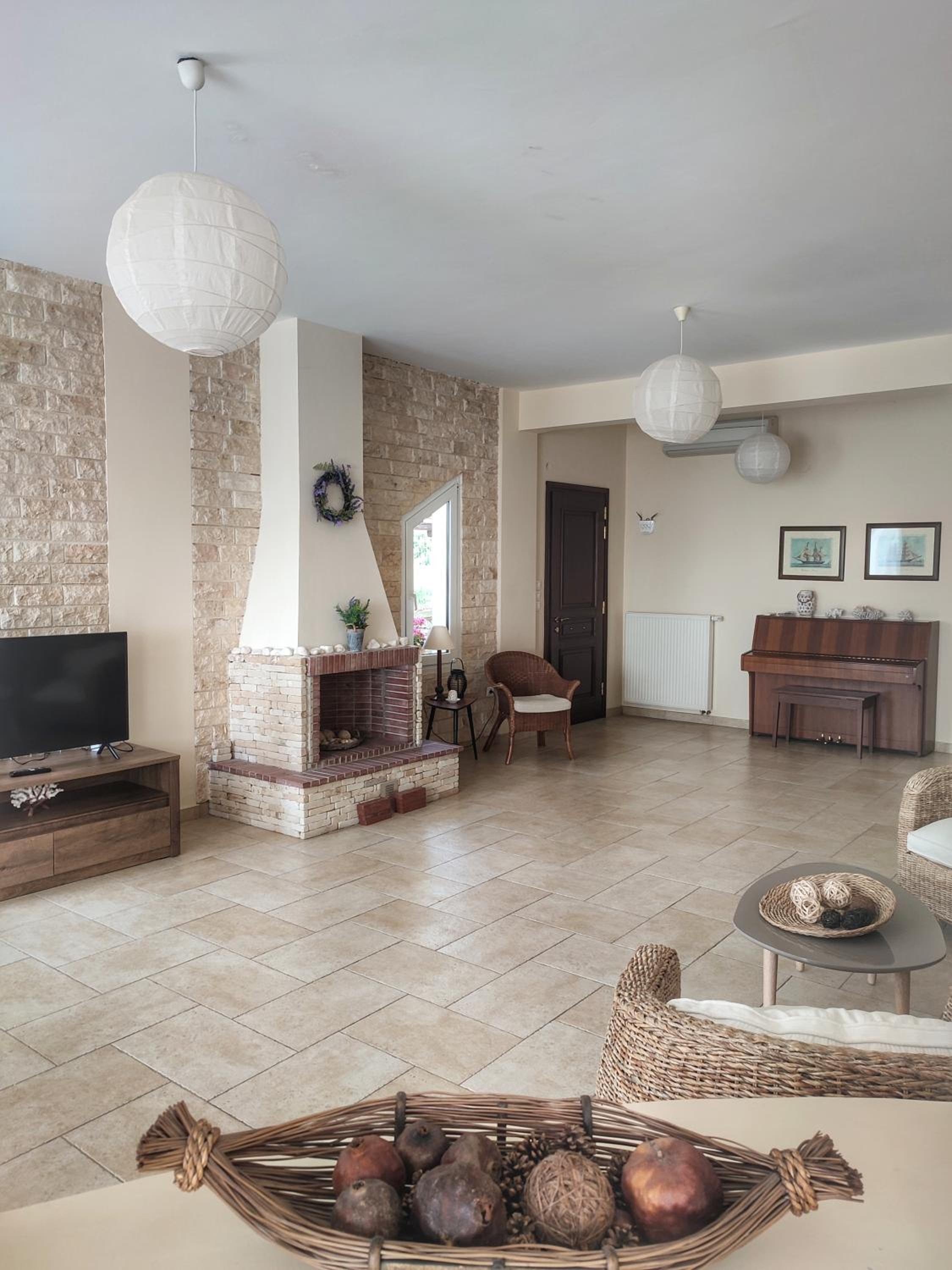 Villa Vasiliki
