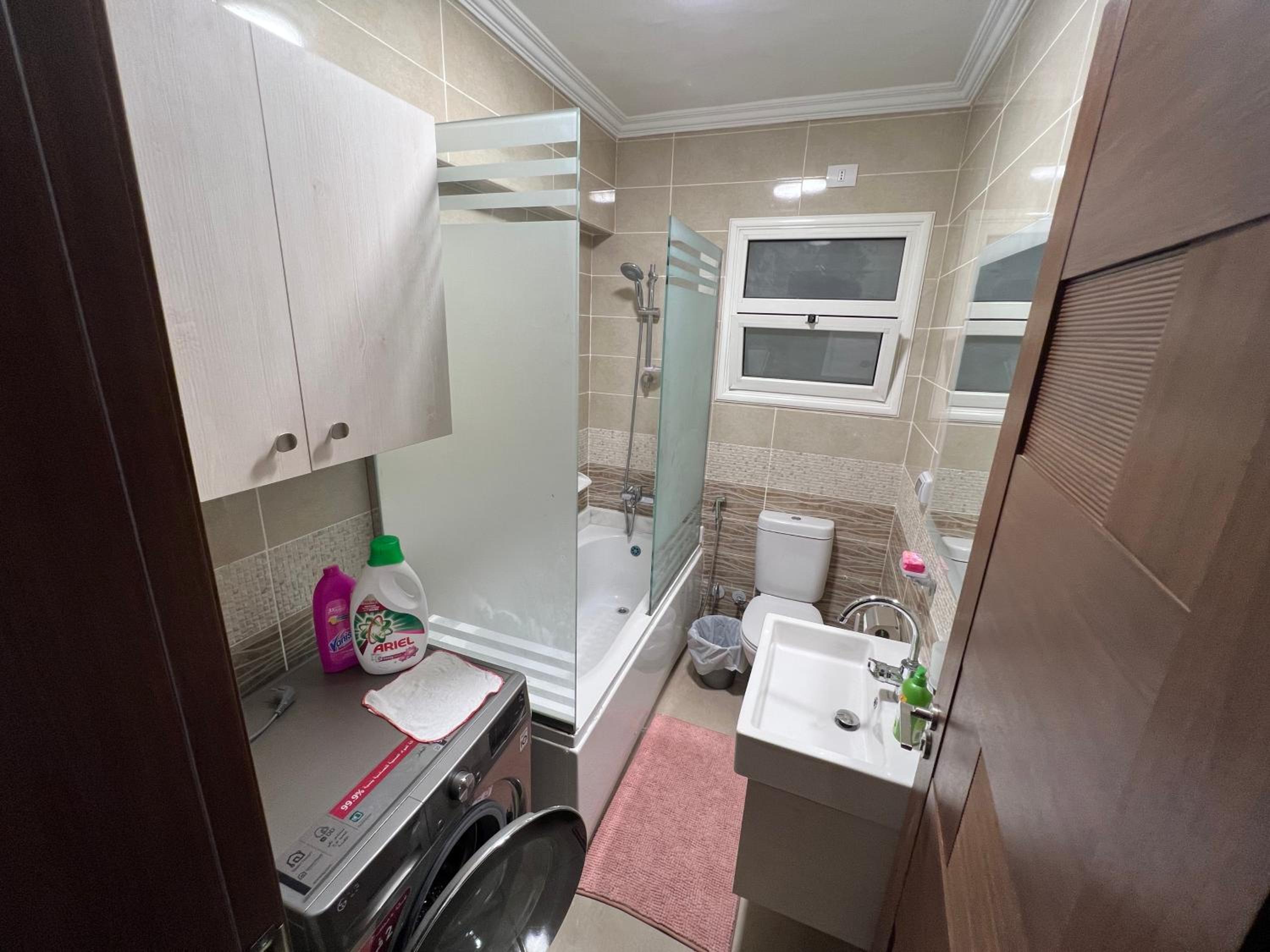 Families Only - Rehab 2 - Two Bedrooms Flat for you