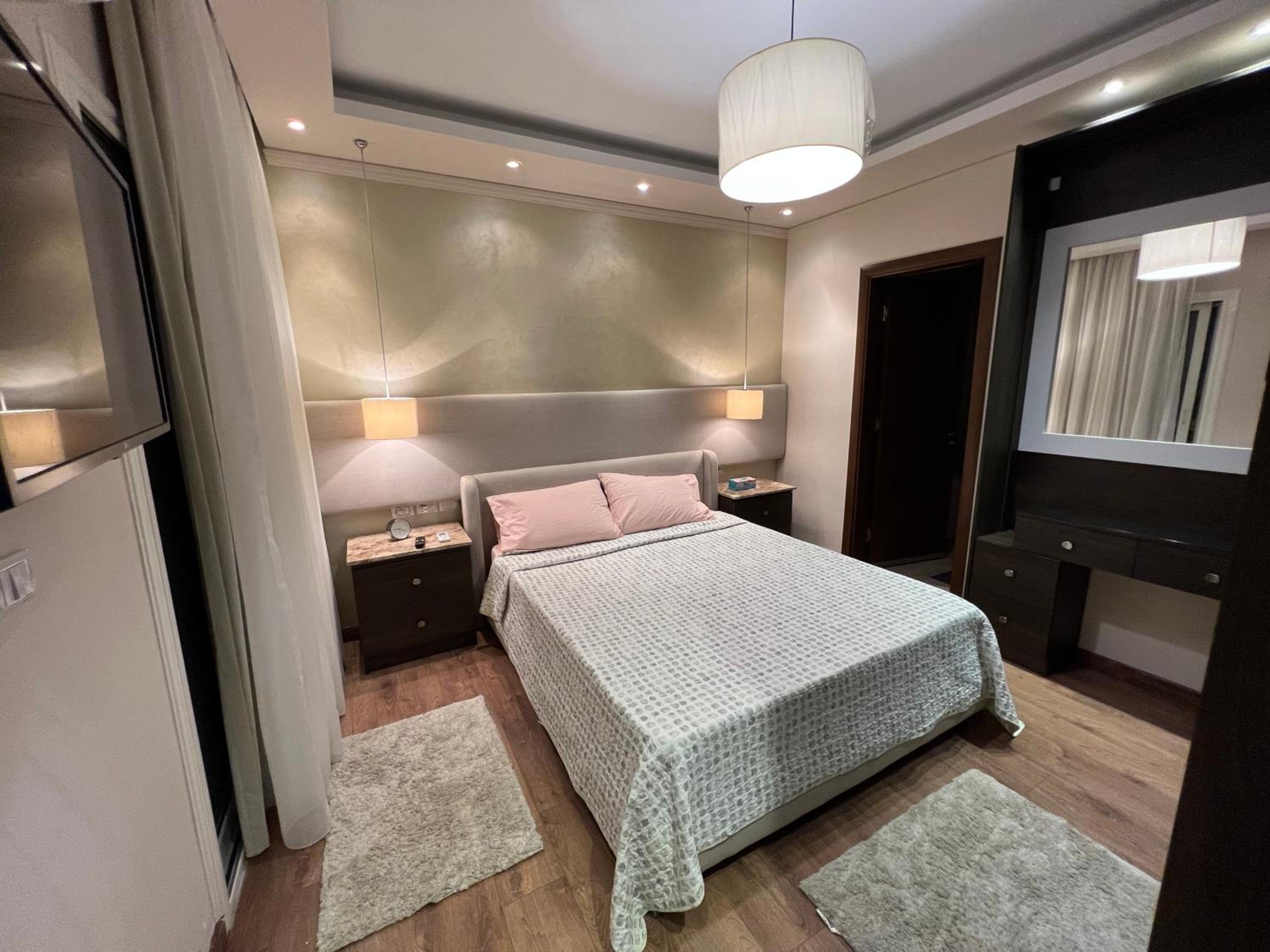 Families Only - Rehab 2 - Two Bedrooms Flat for you view 5