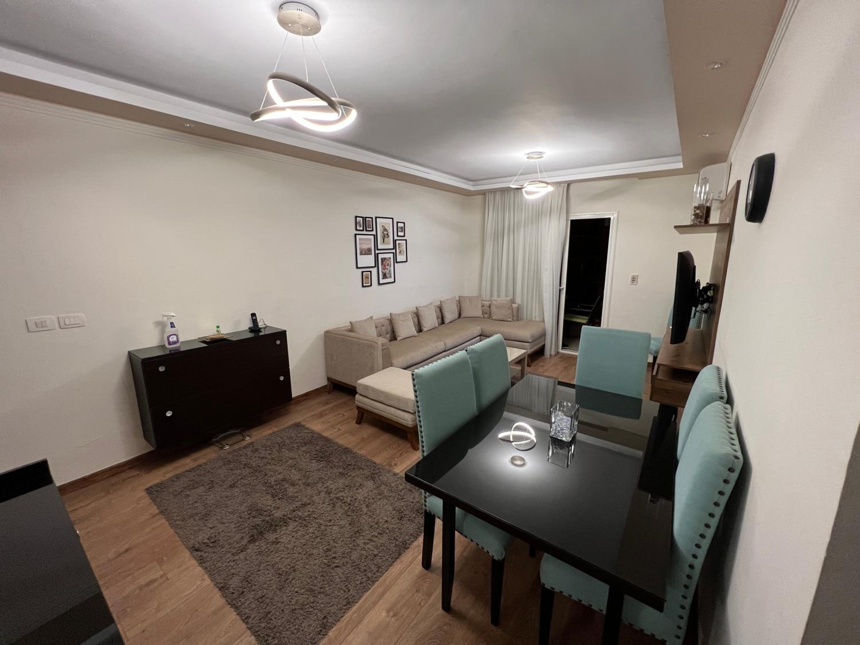 Families Only - Rehab 2 - Two Bedrooms Flat for you