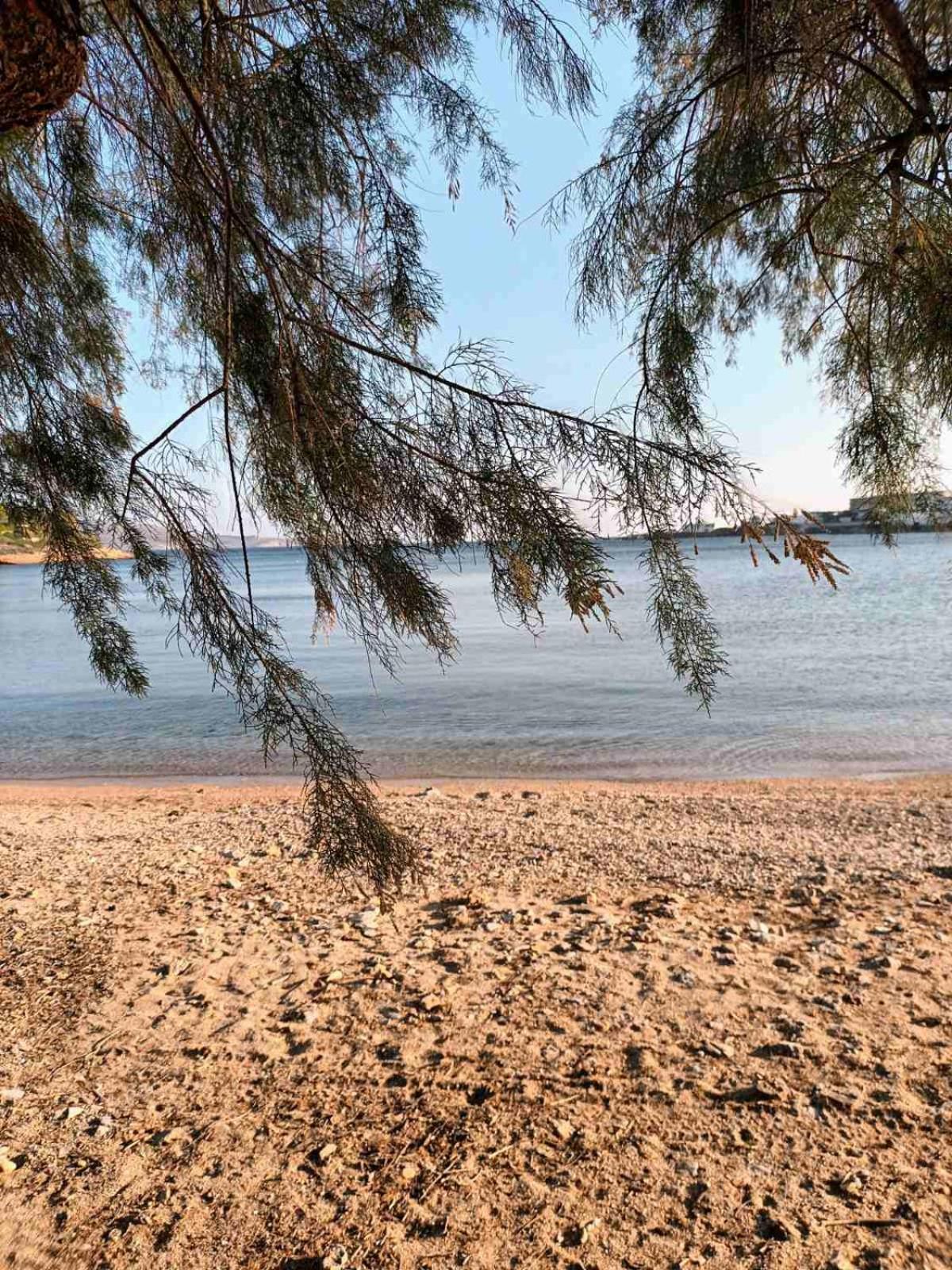 Villa Poseidonia Punta Zeza (Lavrio) by the beach photo 5