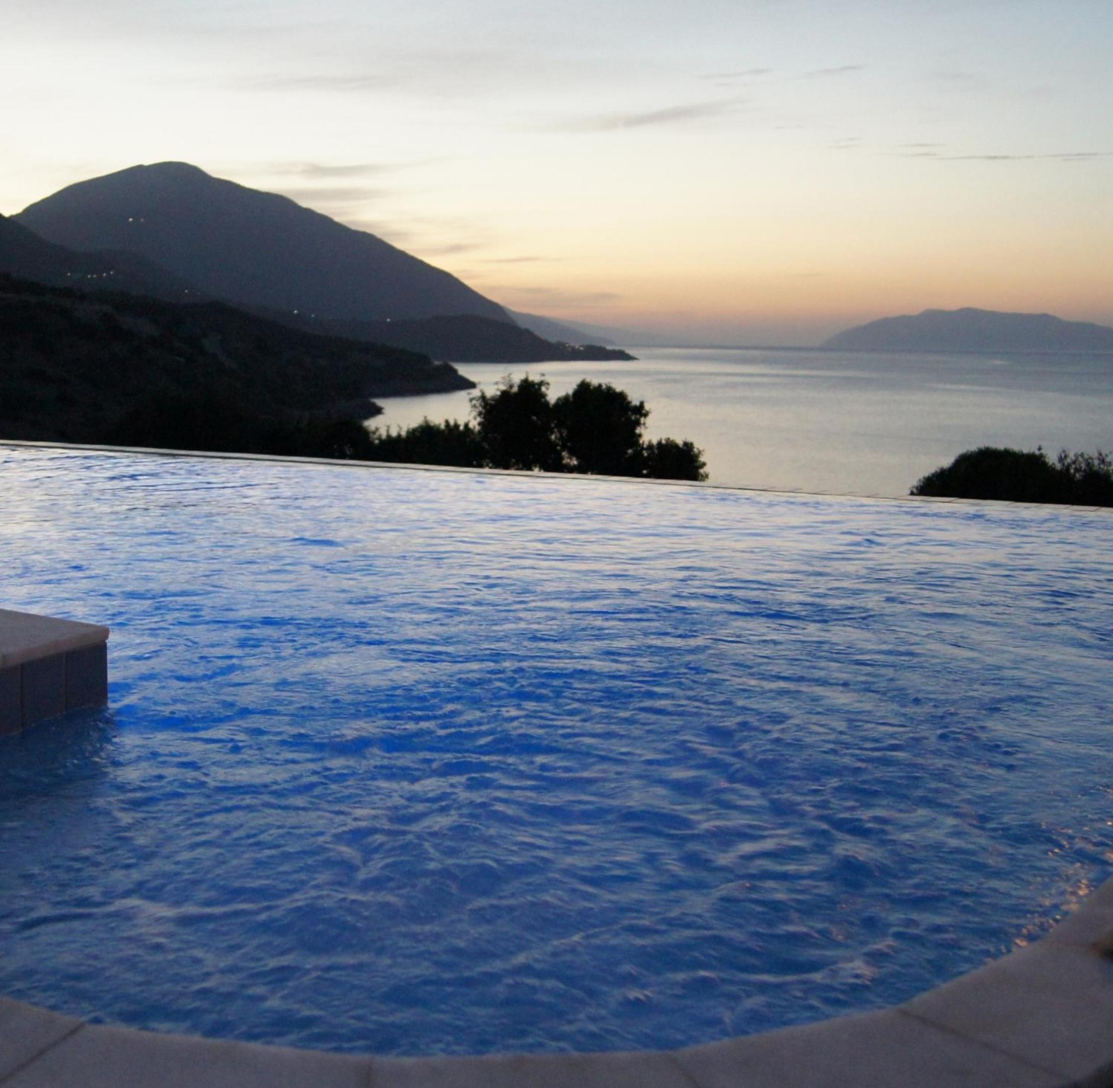 Villa Di Capri view 3