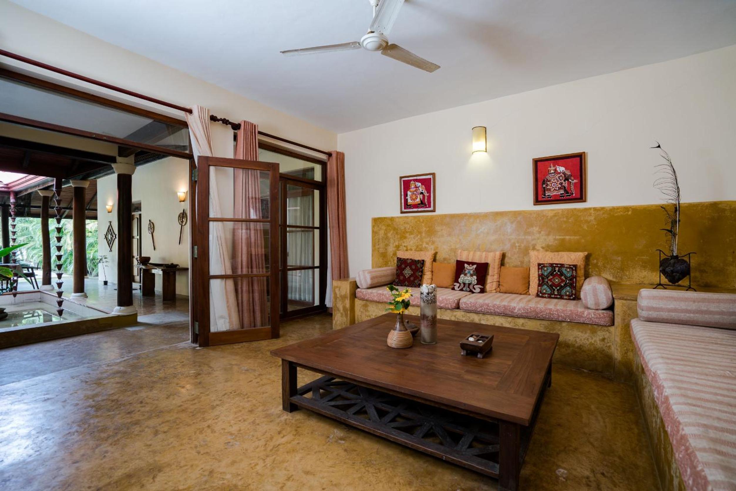 Hiru Sandu Villa