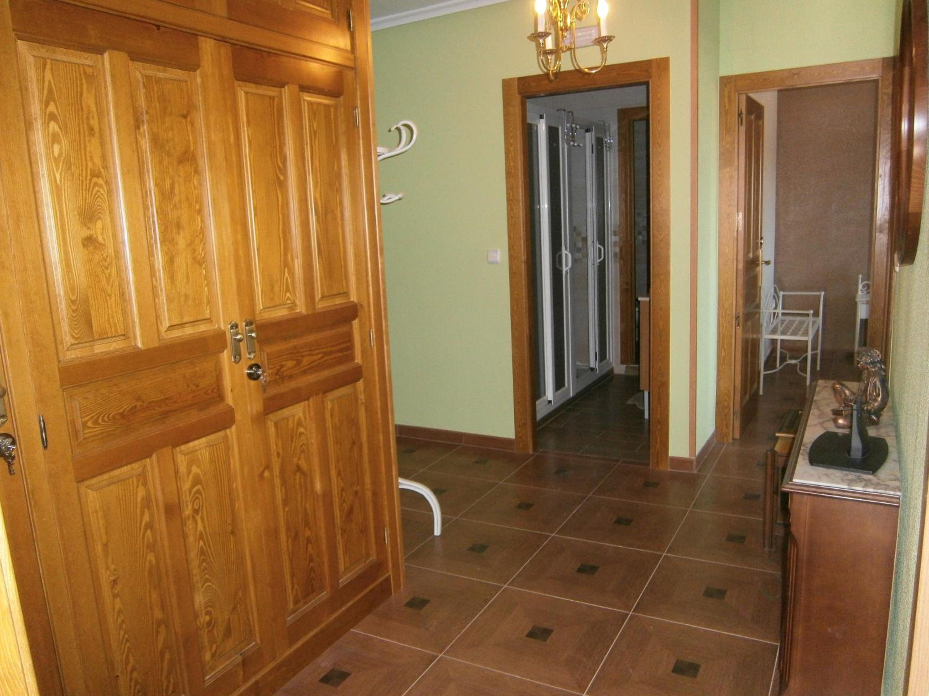 Apartamento Pensión La Vía Láctea