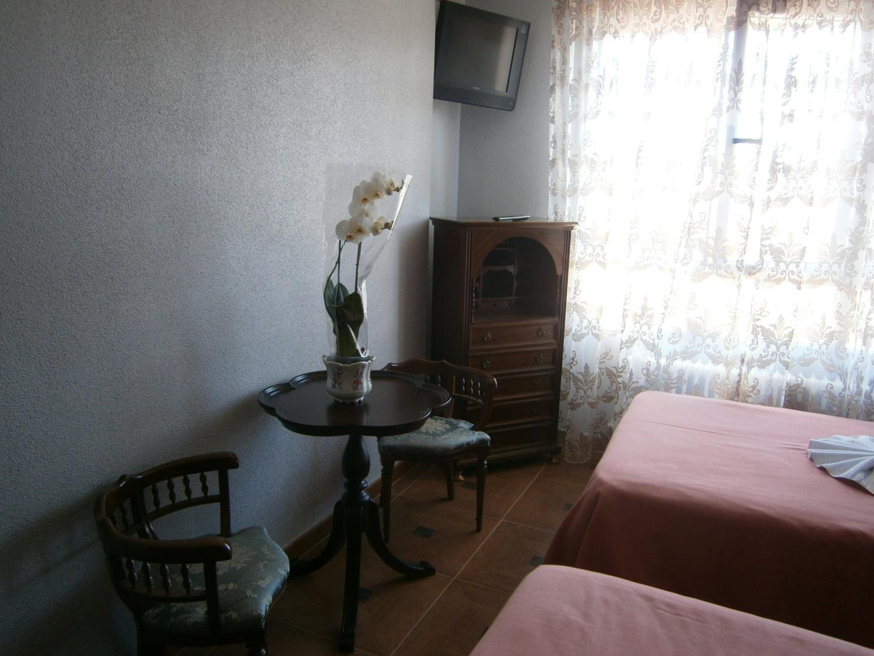 Apartamento Pensión La Vía Láctea