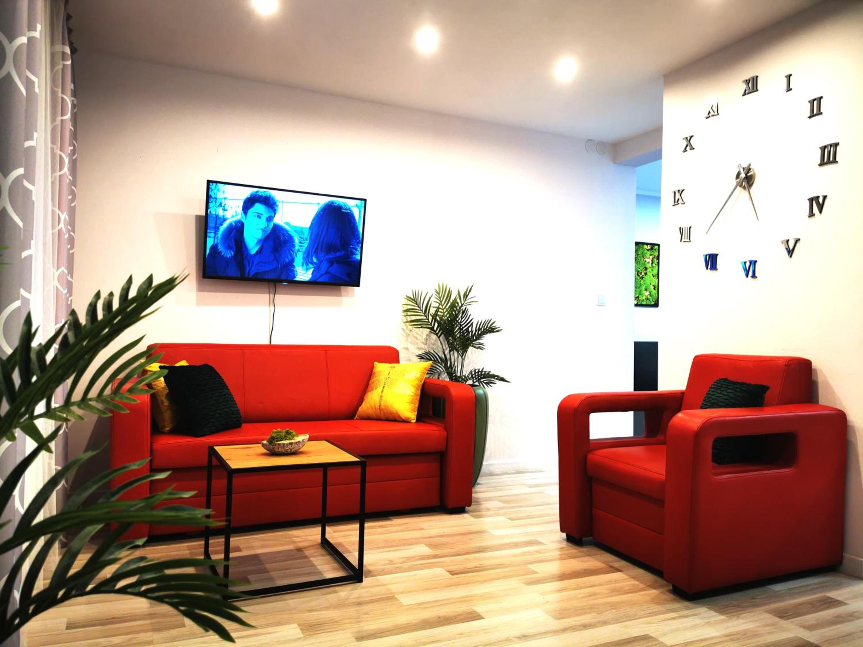 Chillout Apart 4You view 3