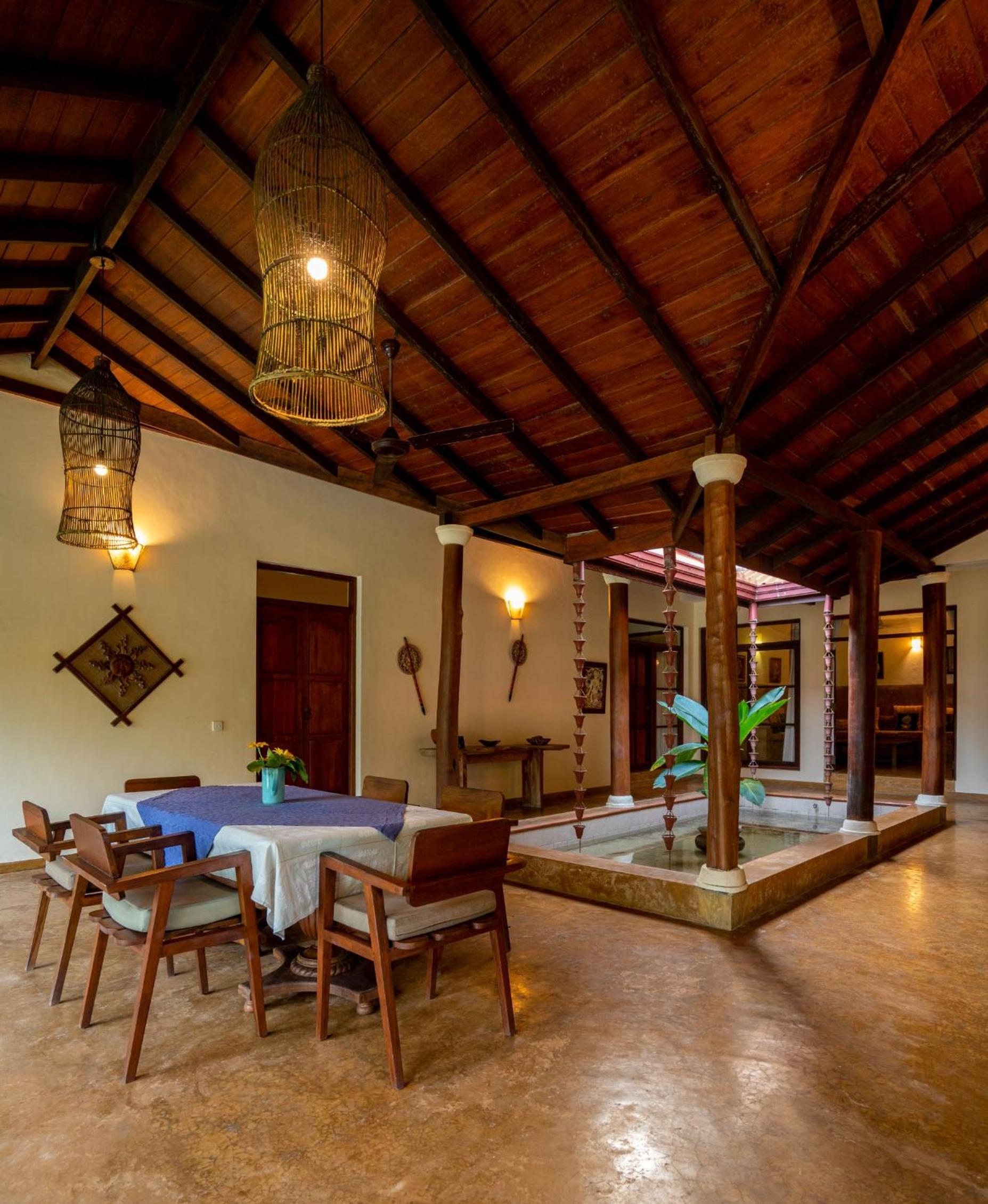 Hiru Sandu Villa