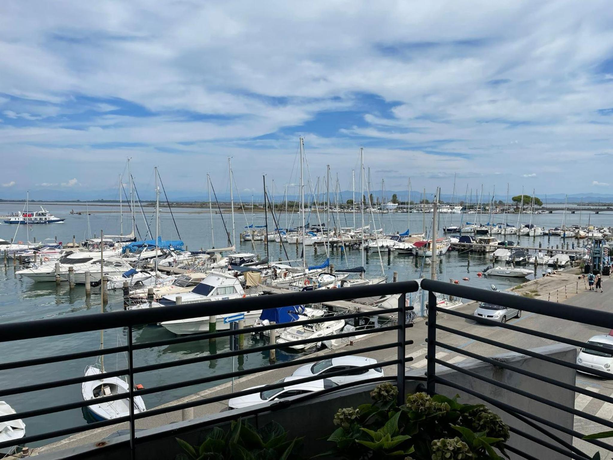 Costa Azzurra Aparment view 4