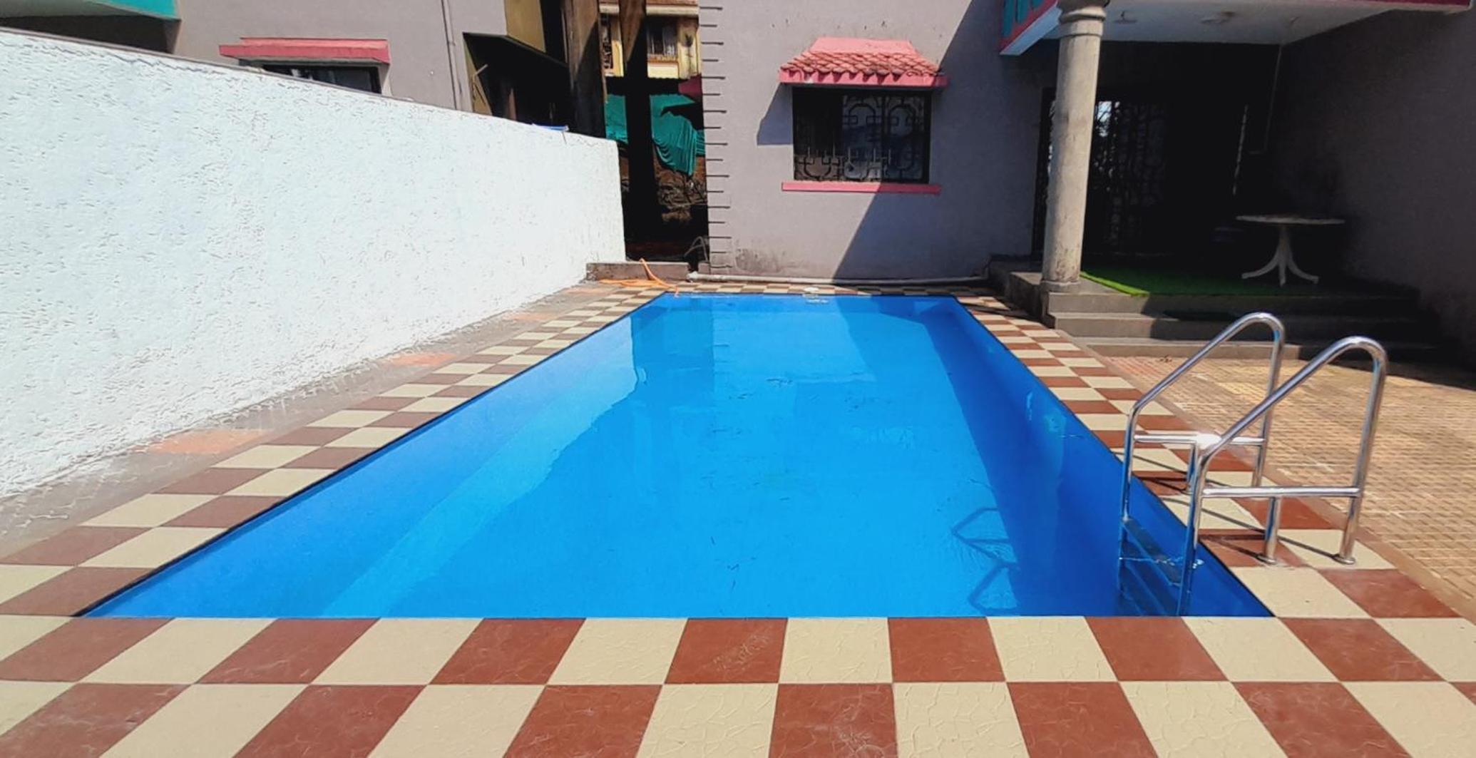 Destiny Villa view 3
