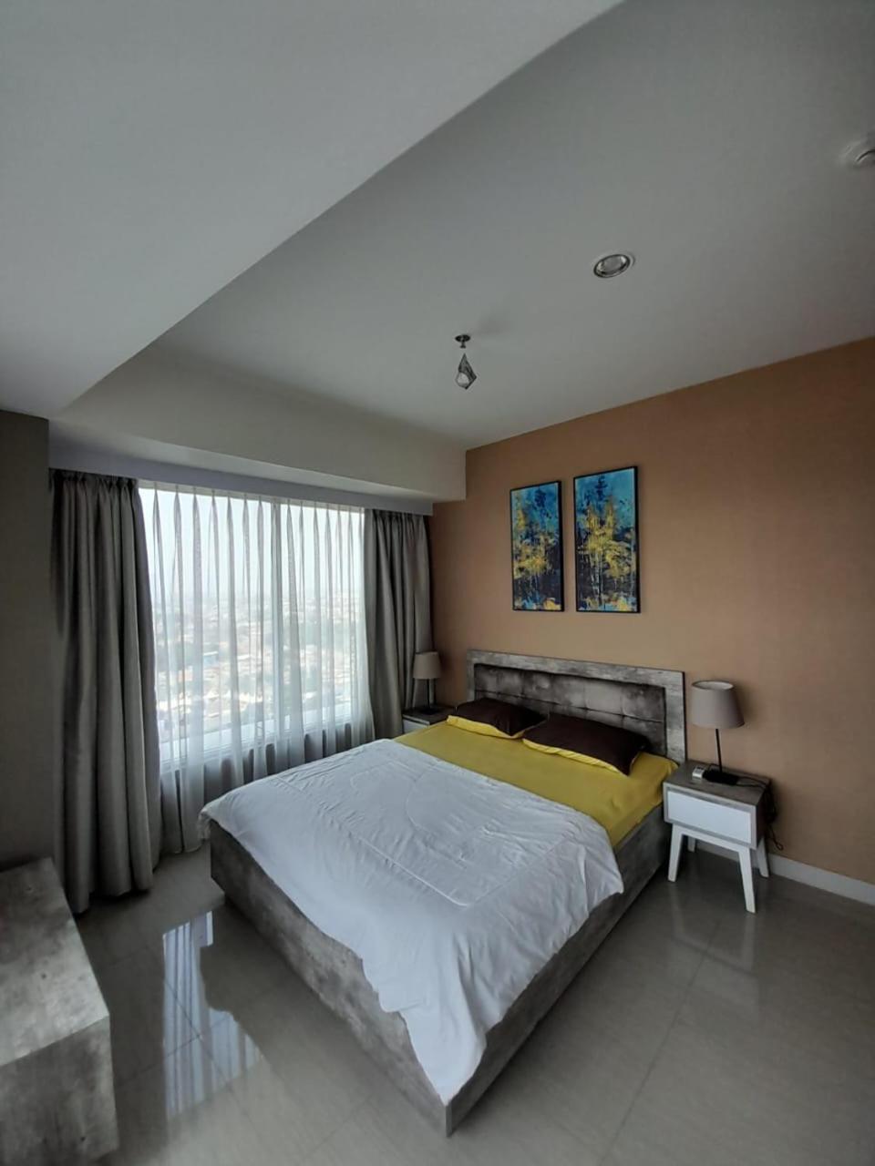 Grand kamala lagoon by andara properti