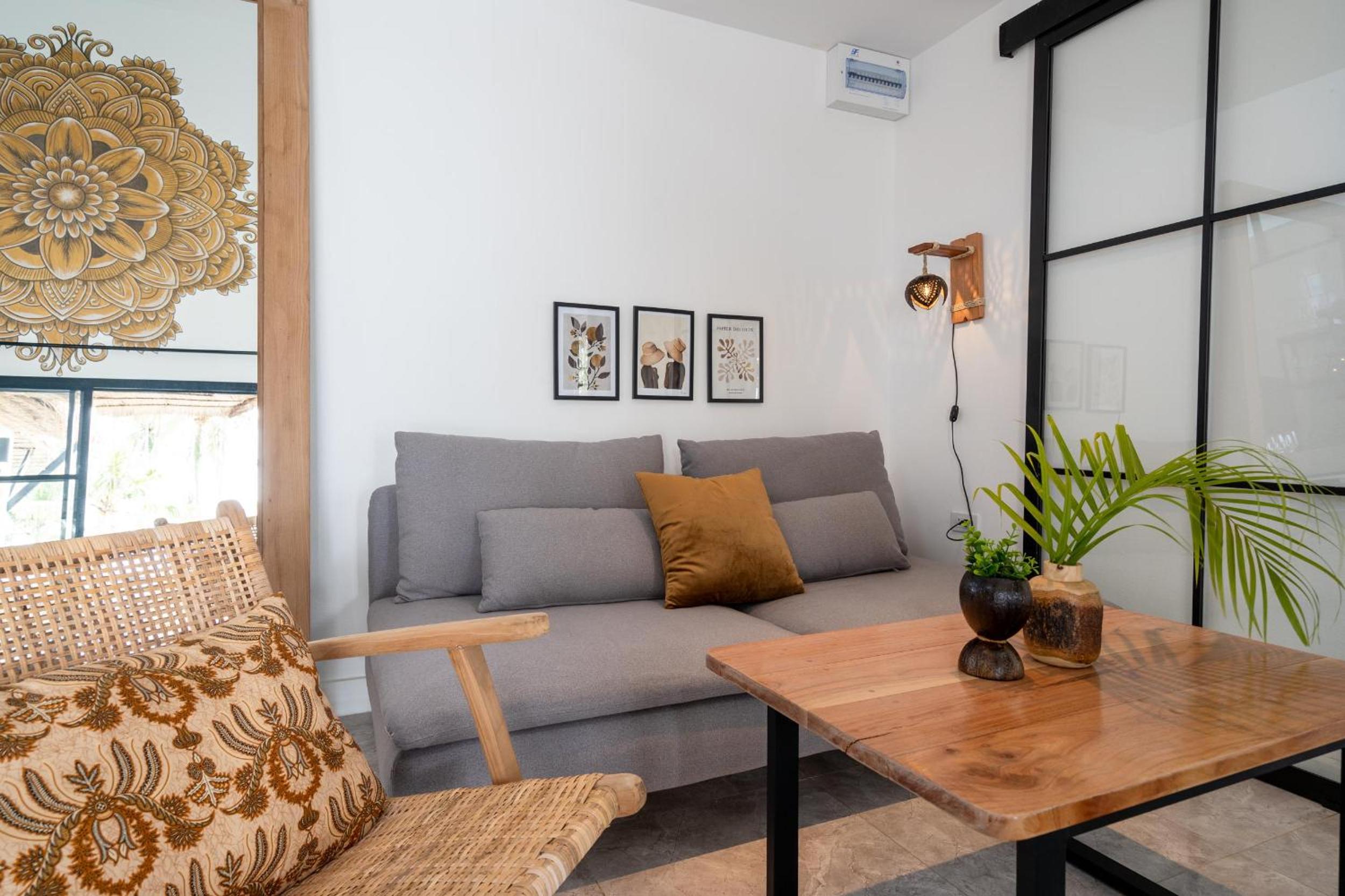 Manao Seaview Pool Villa 31 - 5 Mins Walk To The Beach