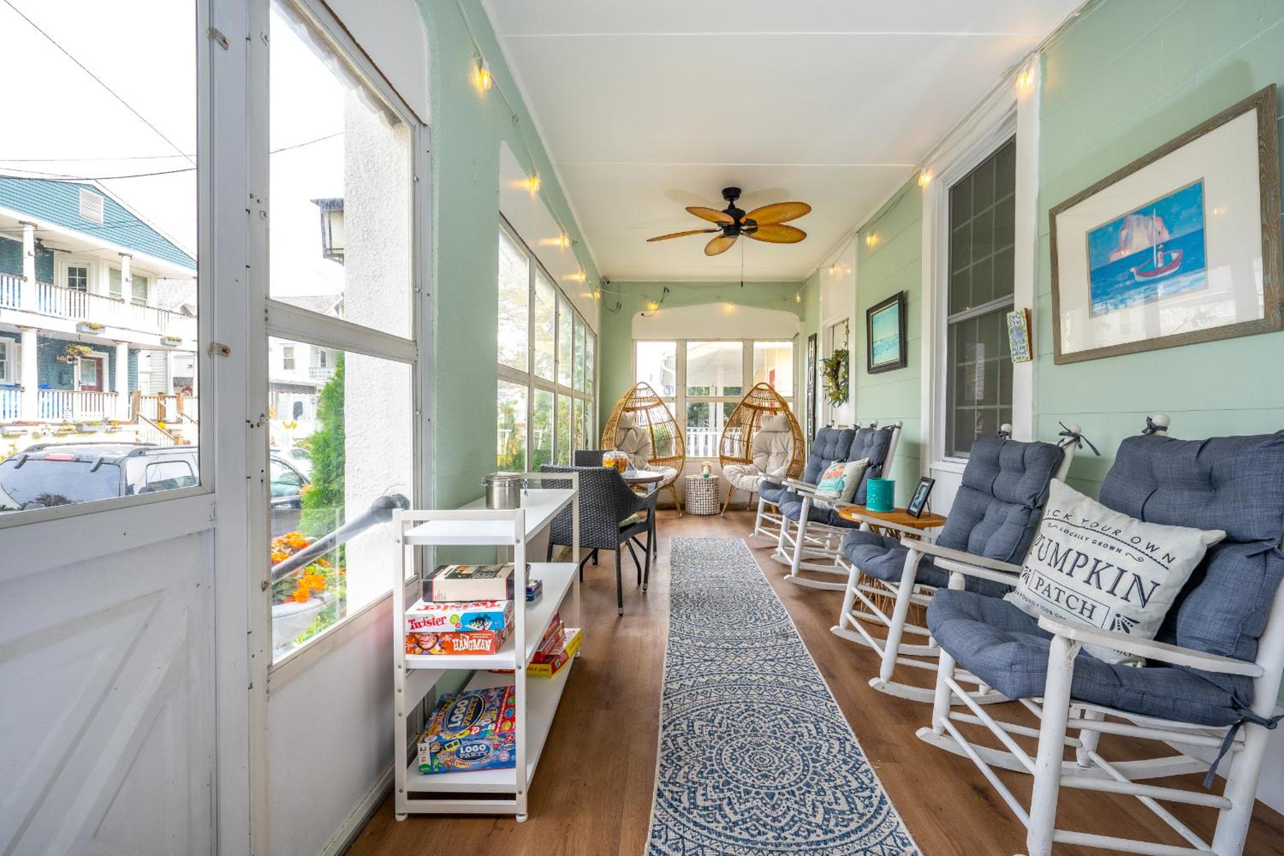 The Allenhurst view 5