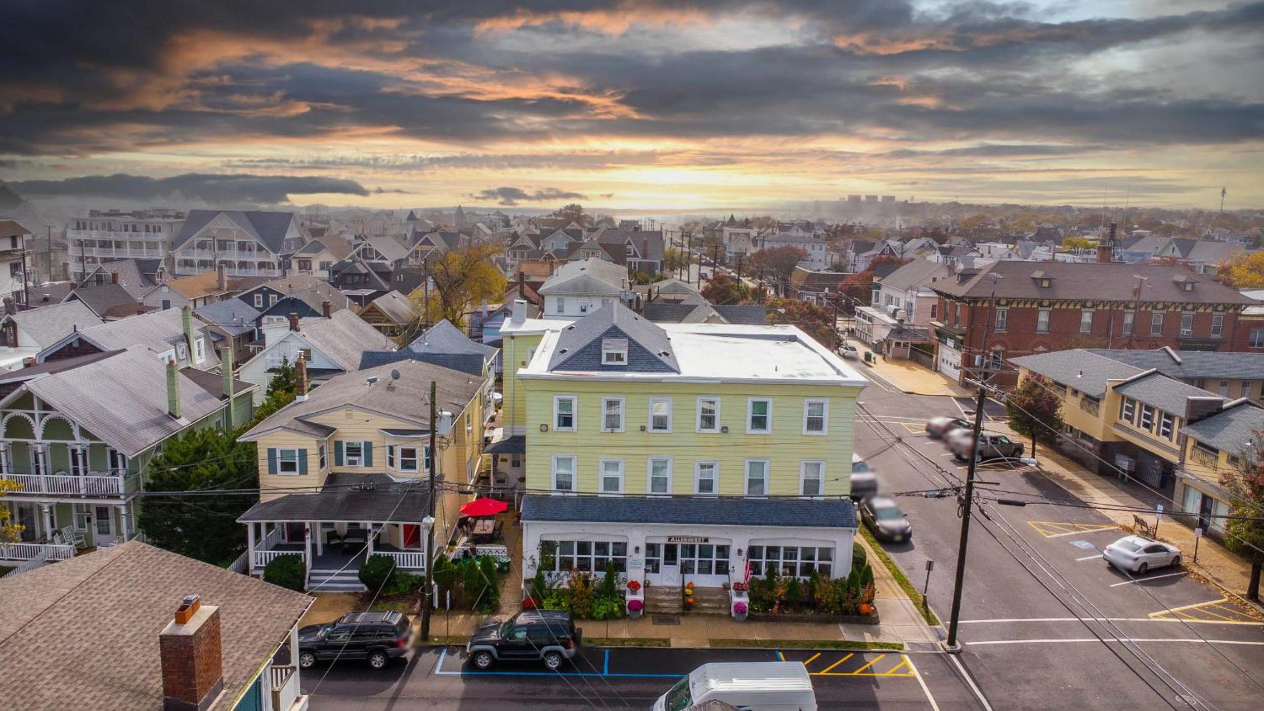 The Allenhurst view 3