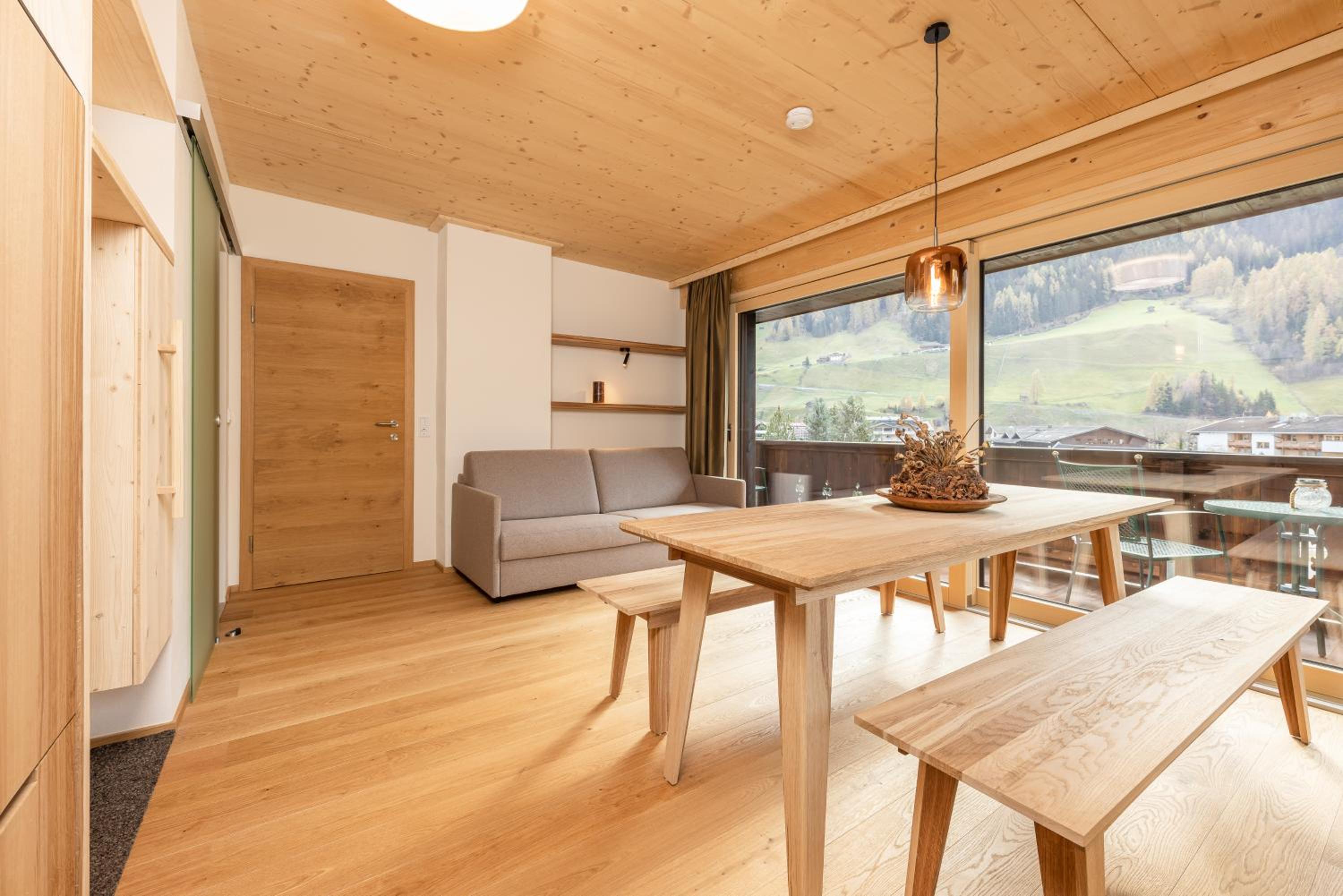 Ferienhaus Pension Gulla