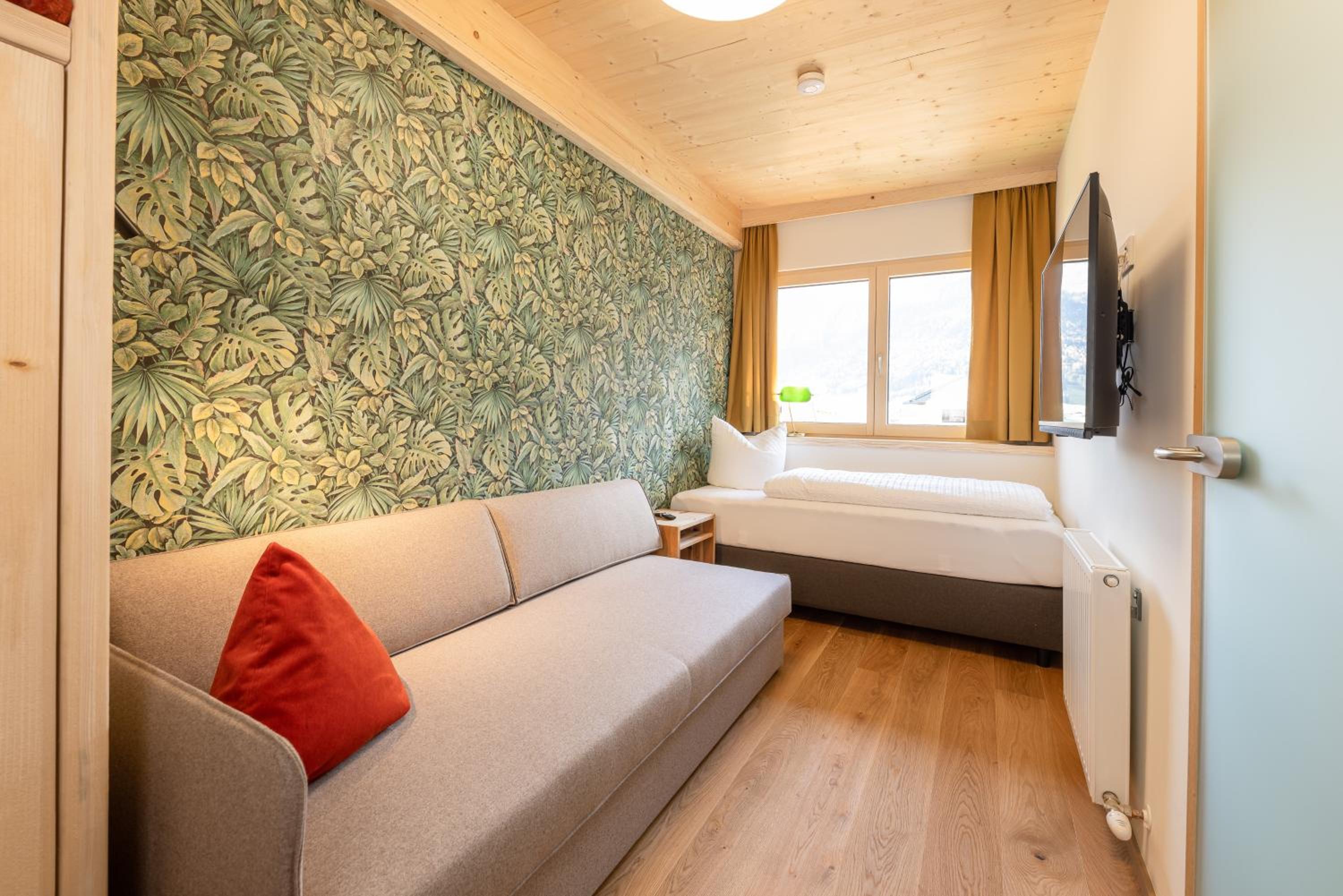 Ferienhaus Pension Gulla