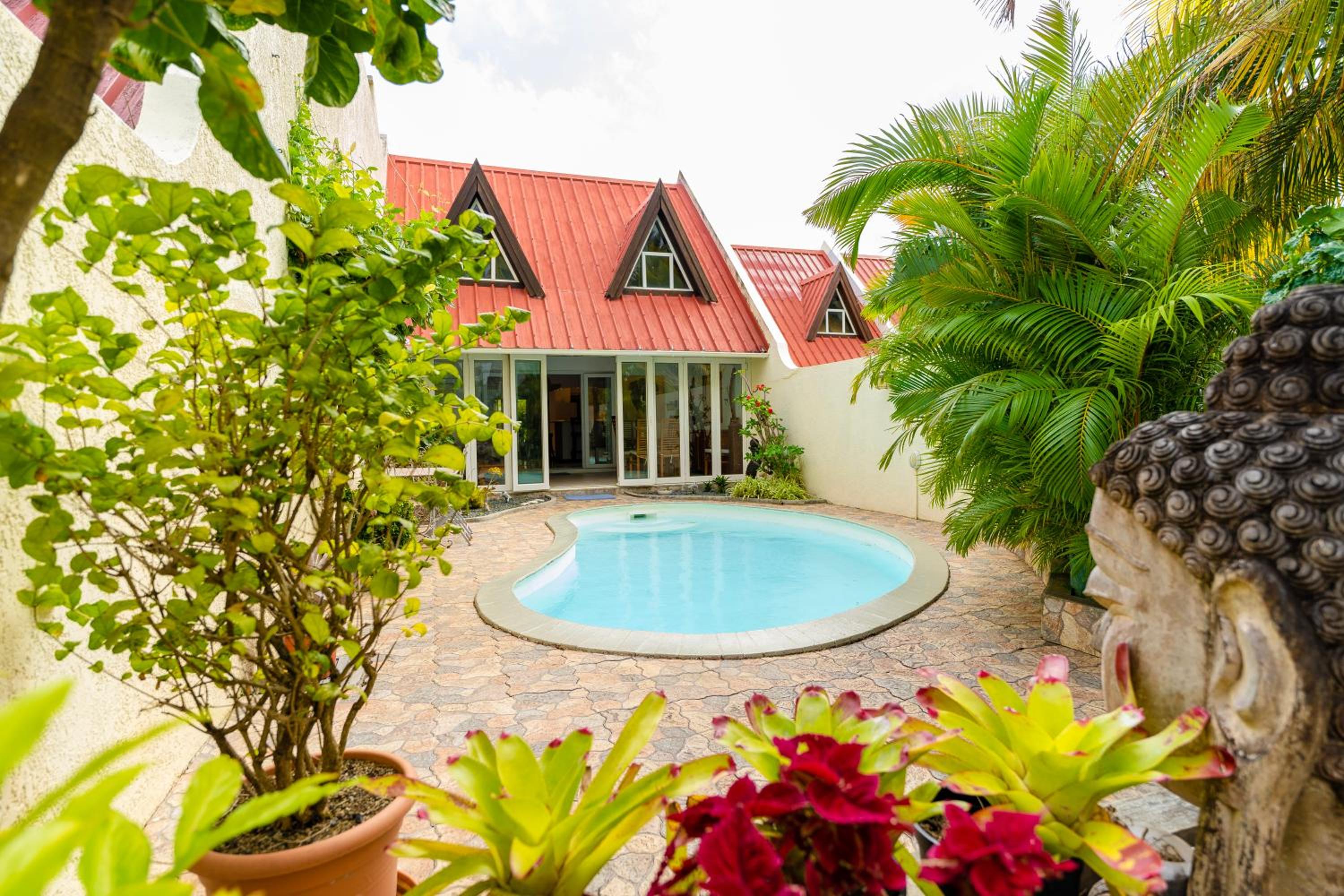 Beach Next by Fabular Villas & Hotels photo 2