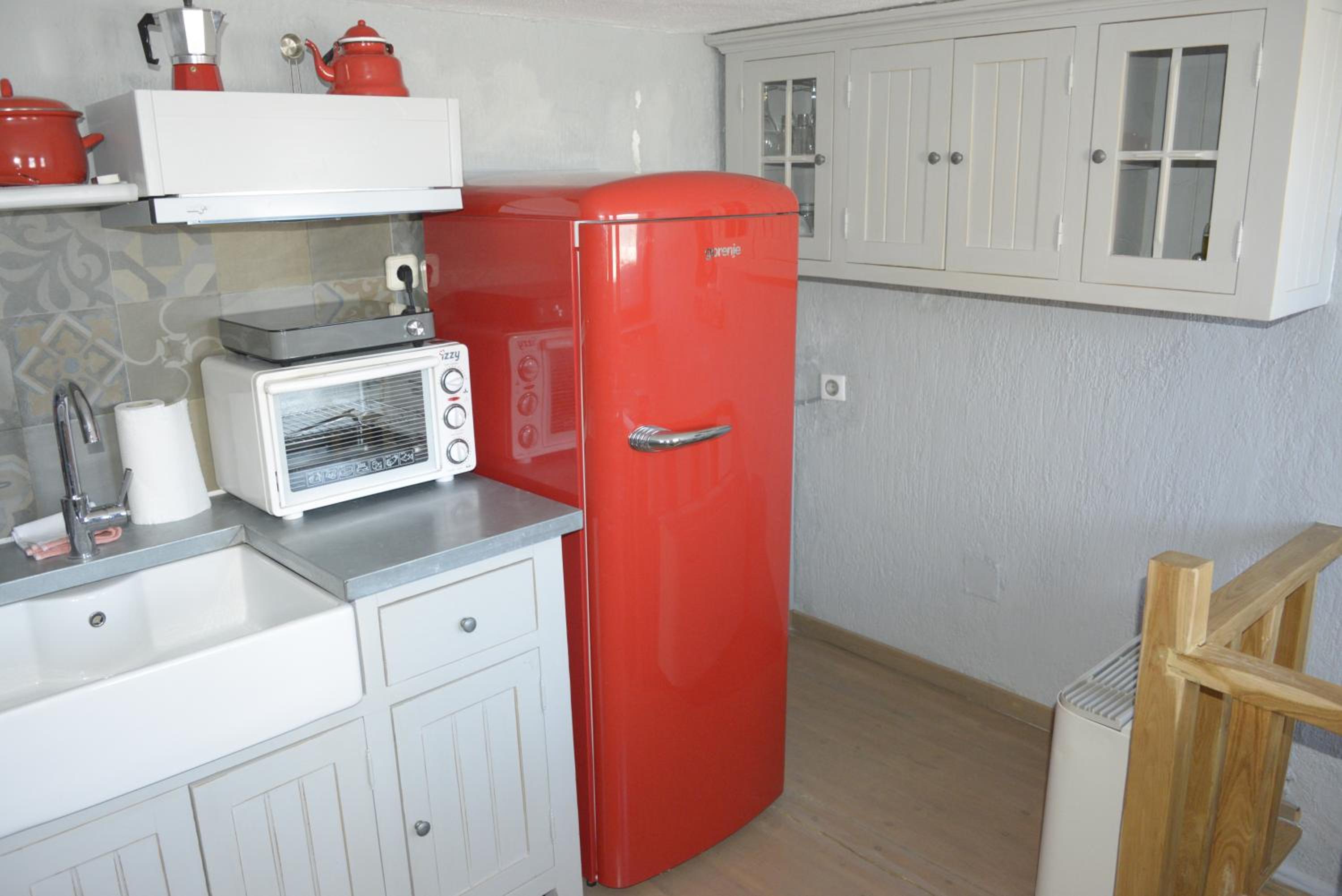 Avgonima Chios Spitakia Cottages