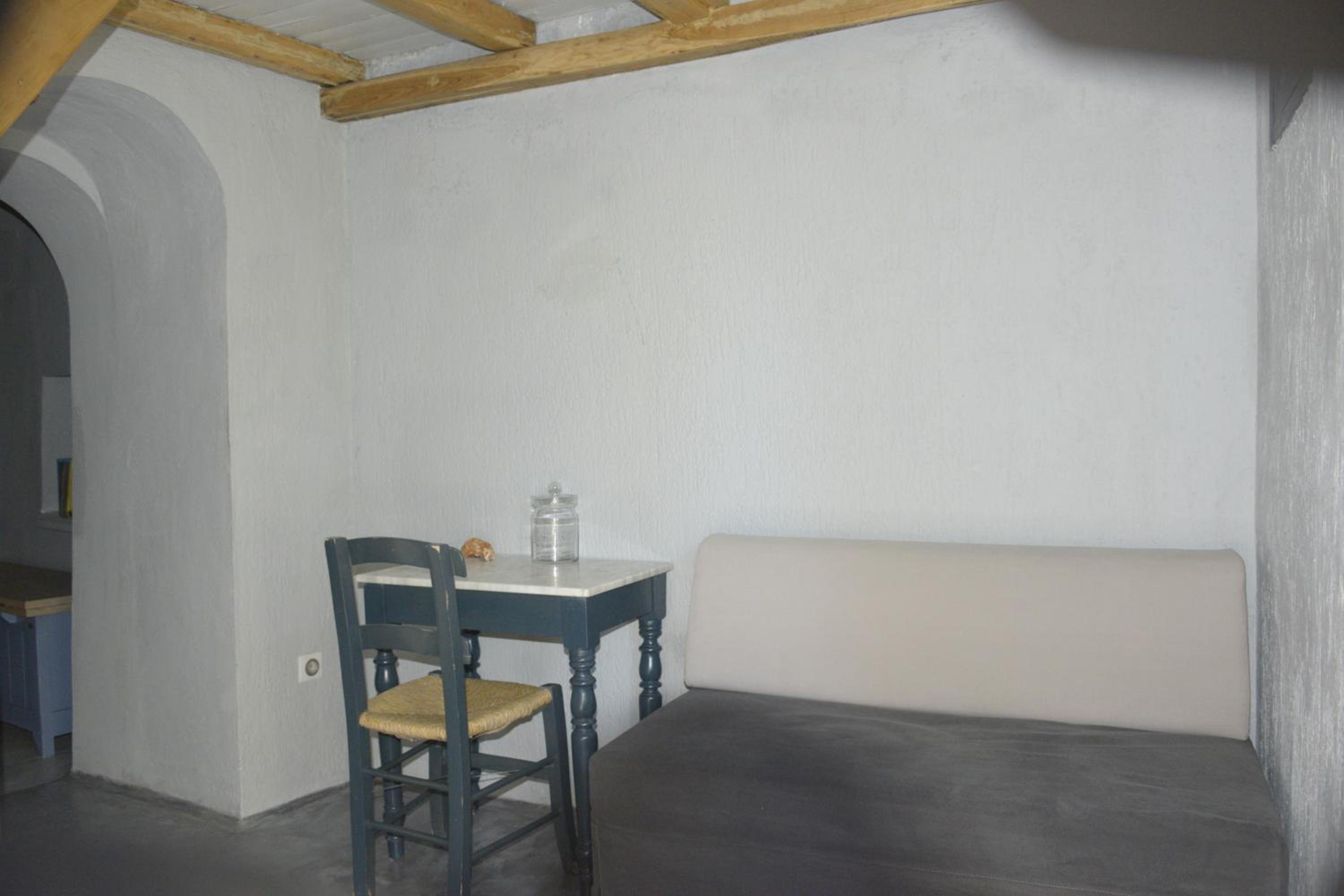 Avgonima Chios Spitakia Cottages