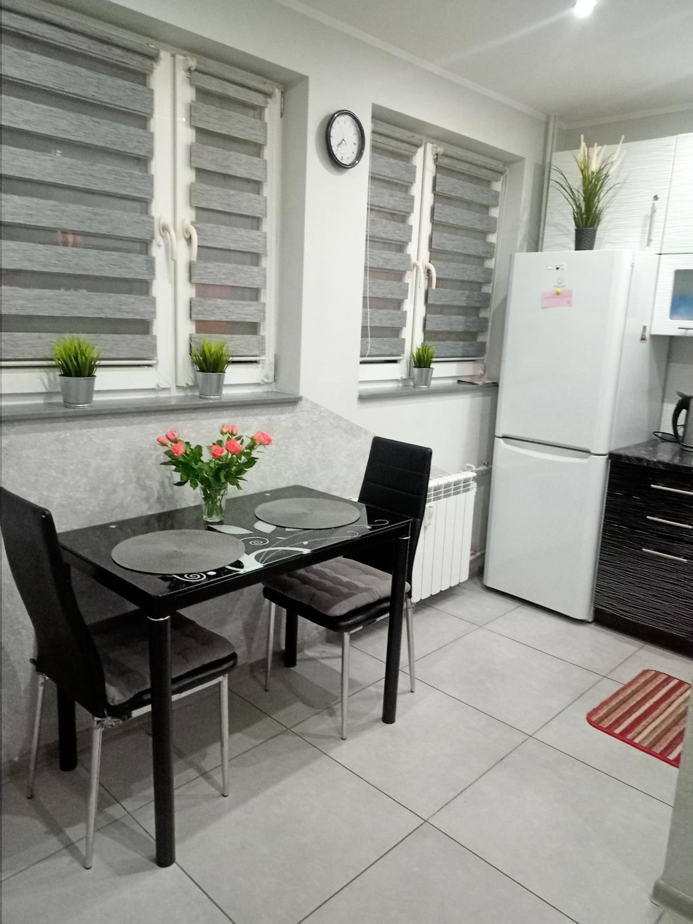 Apartament Zibi