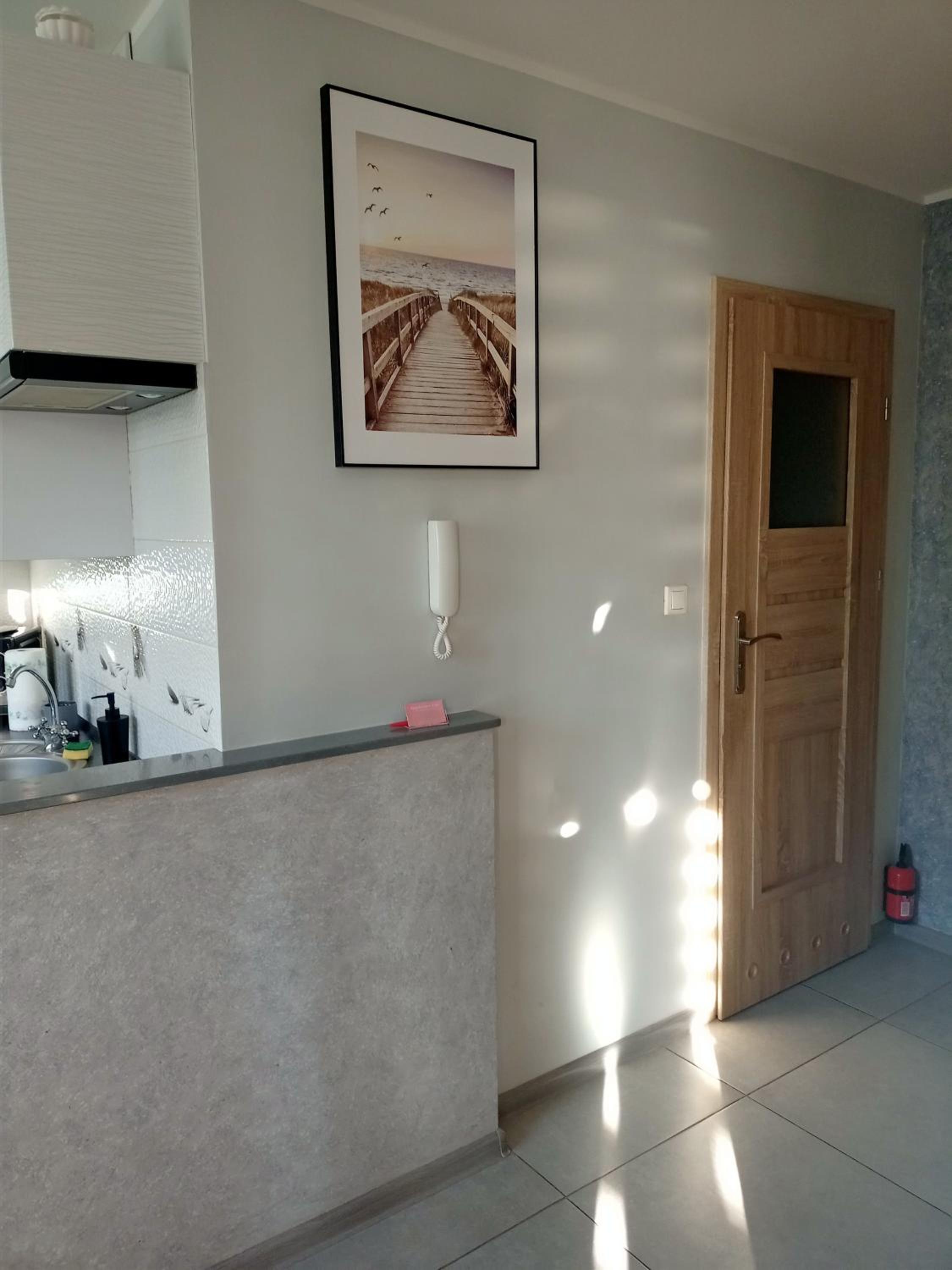 Apartament Zibi en Zamość