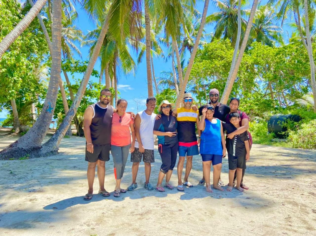 ilaa Beach Maldives 4