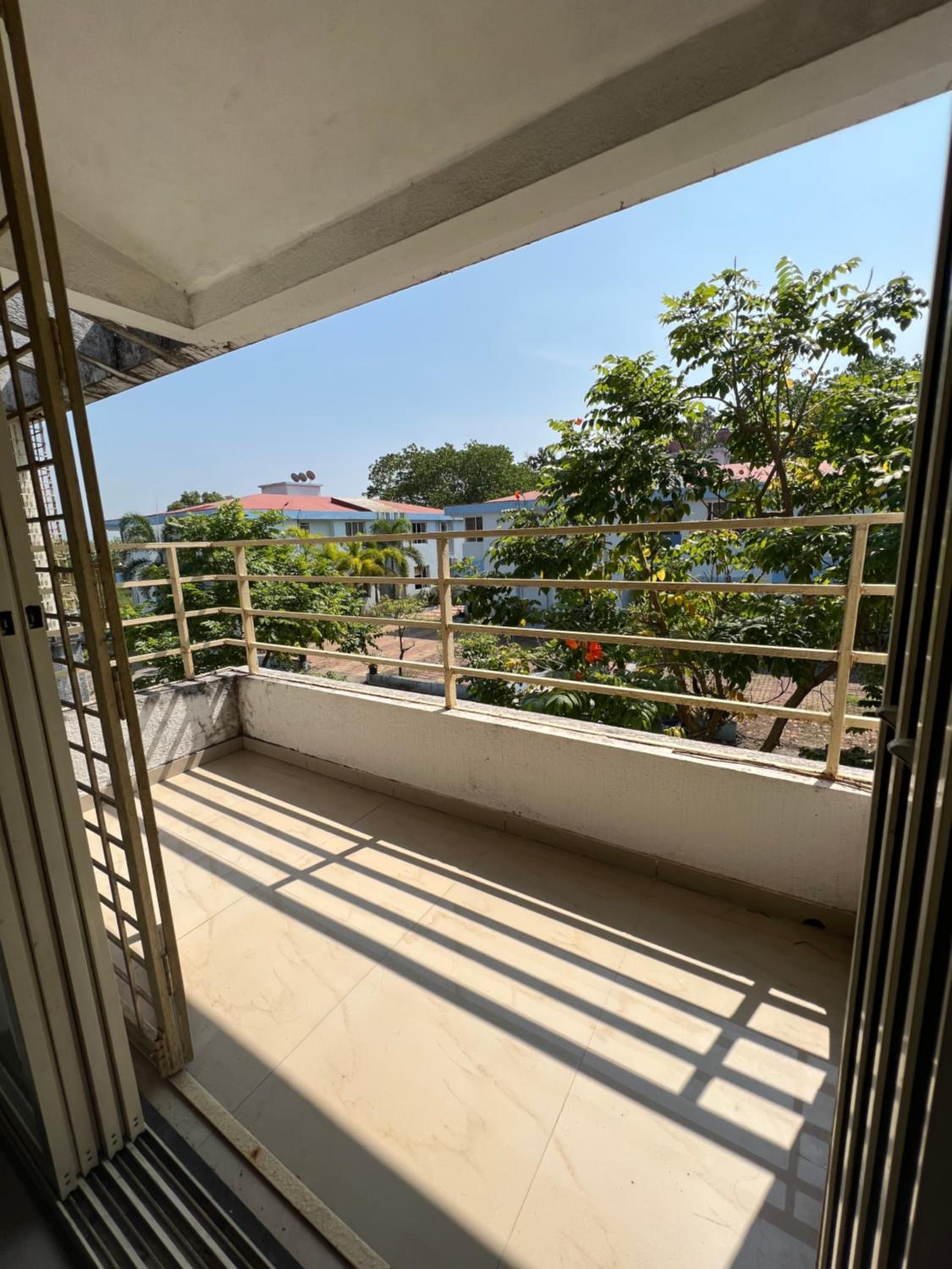 Casa Tranquil A3-07 view 5