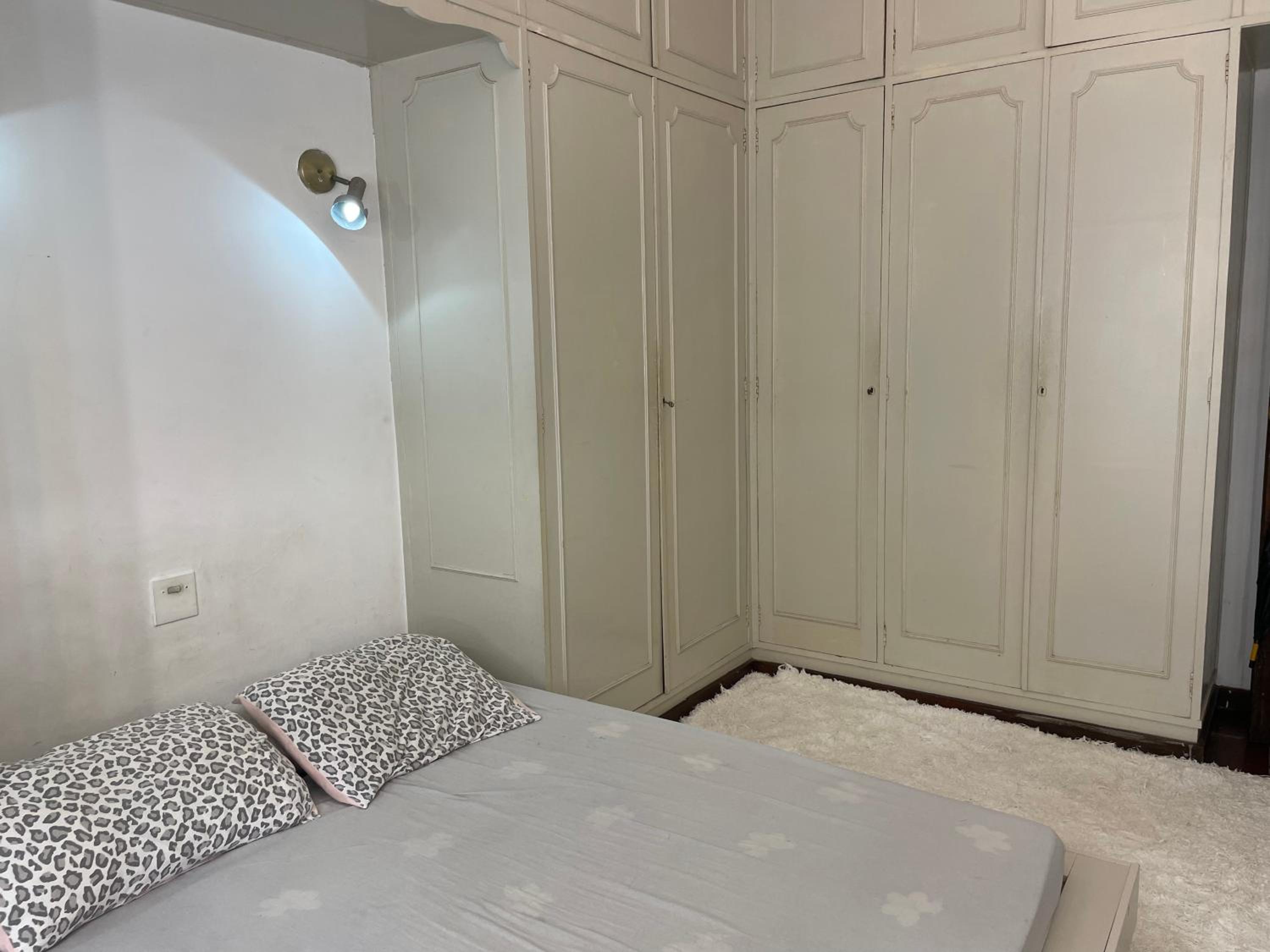 Quarto Camarim