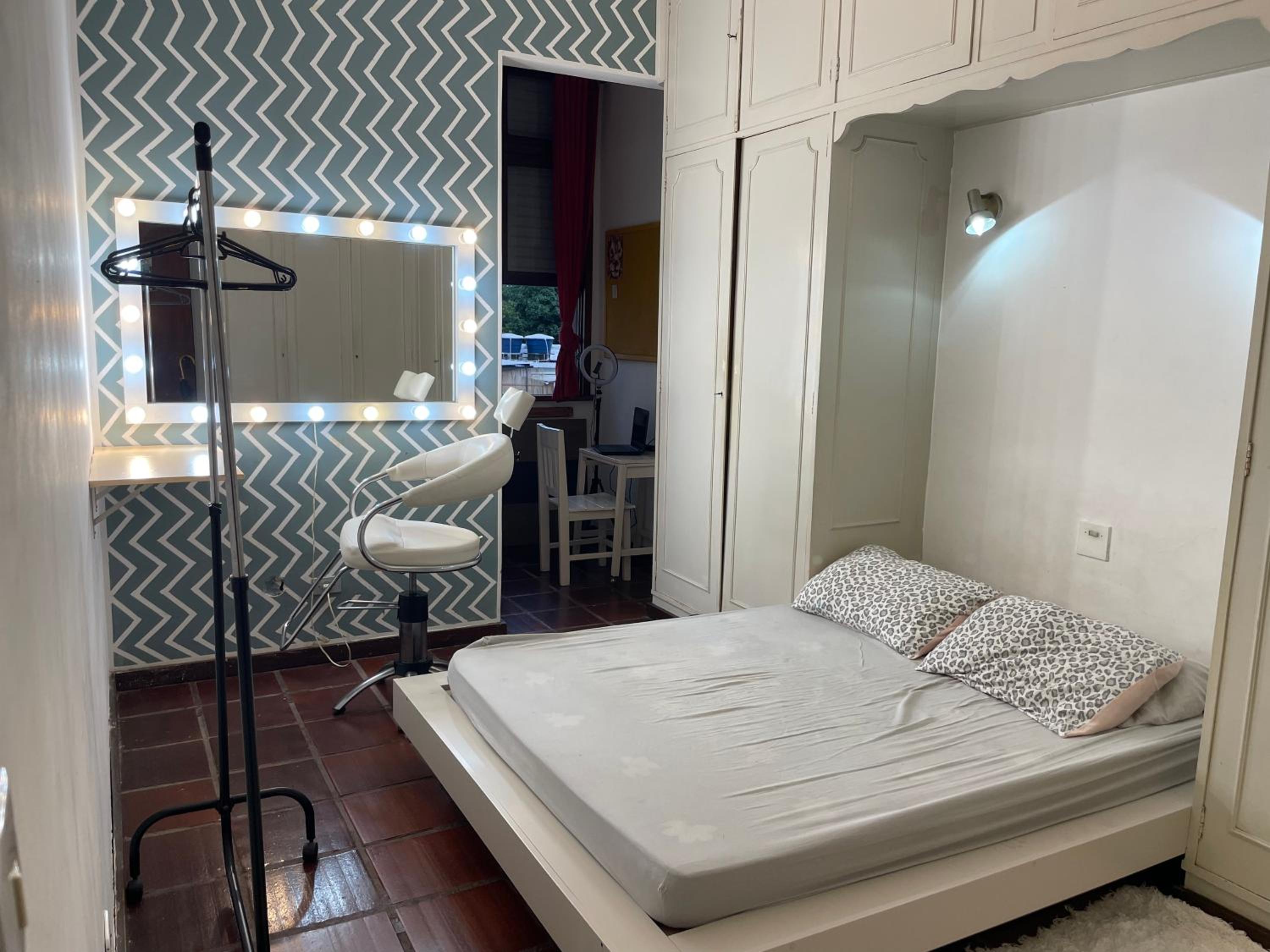 Quarto Camarim view 2