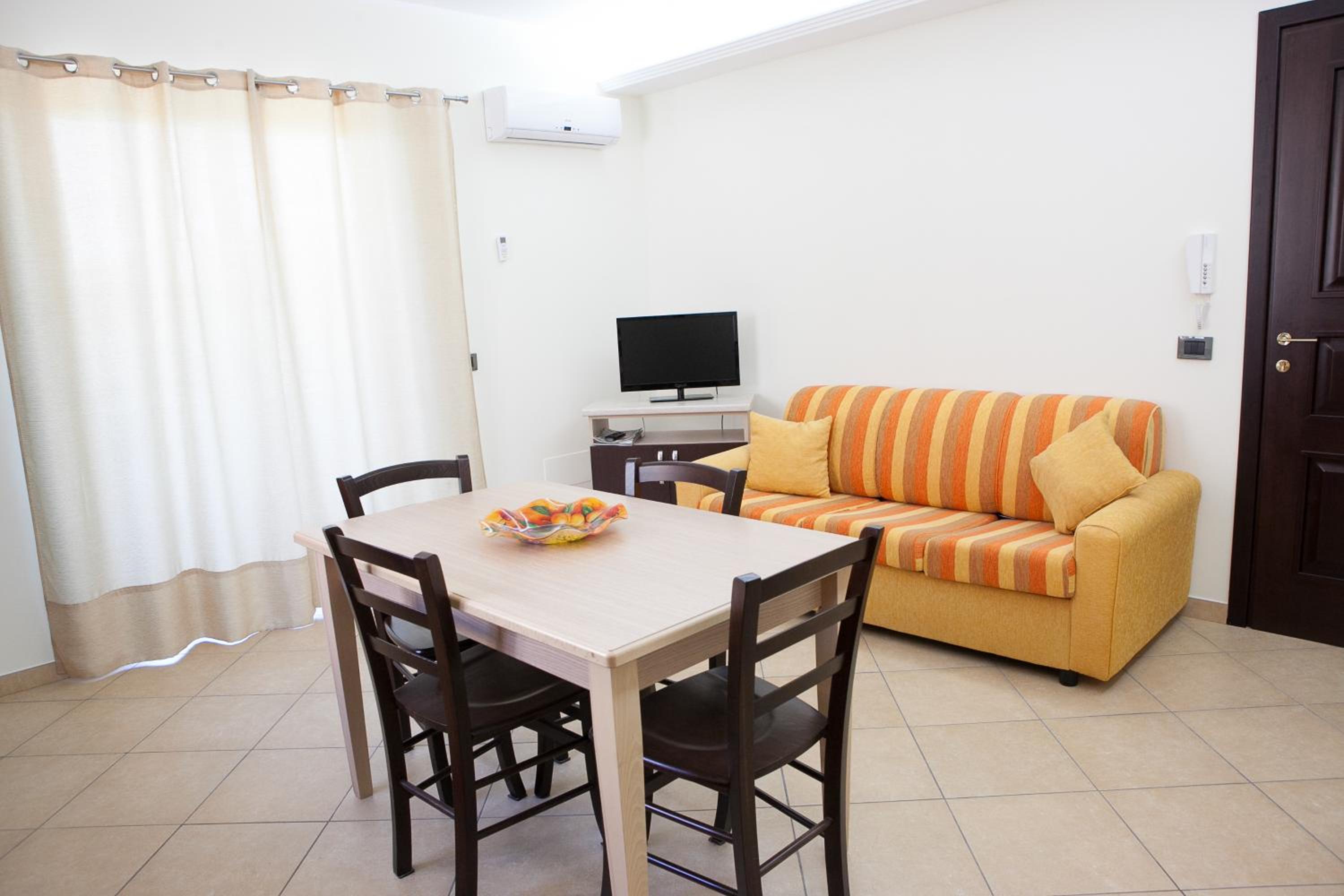 Residence Fronte Mare