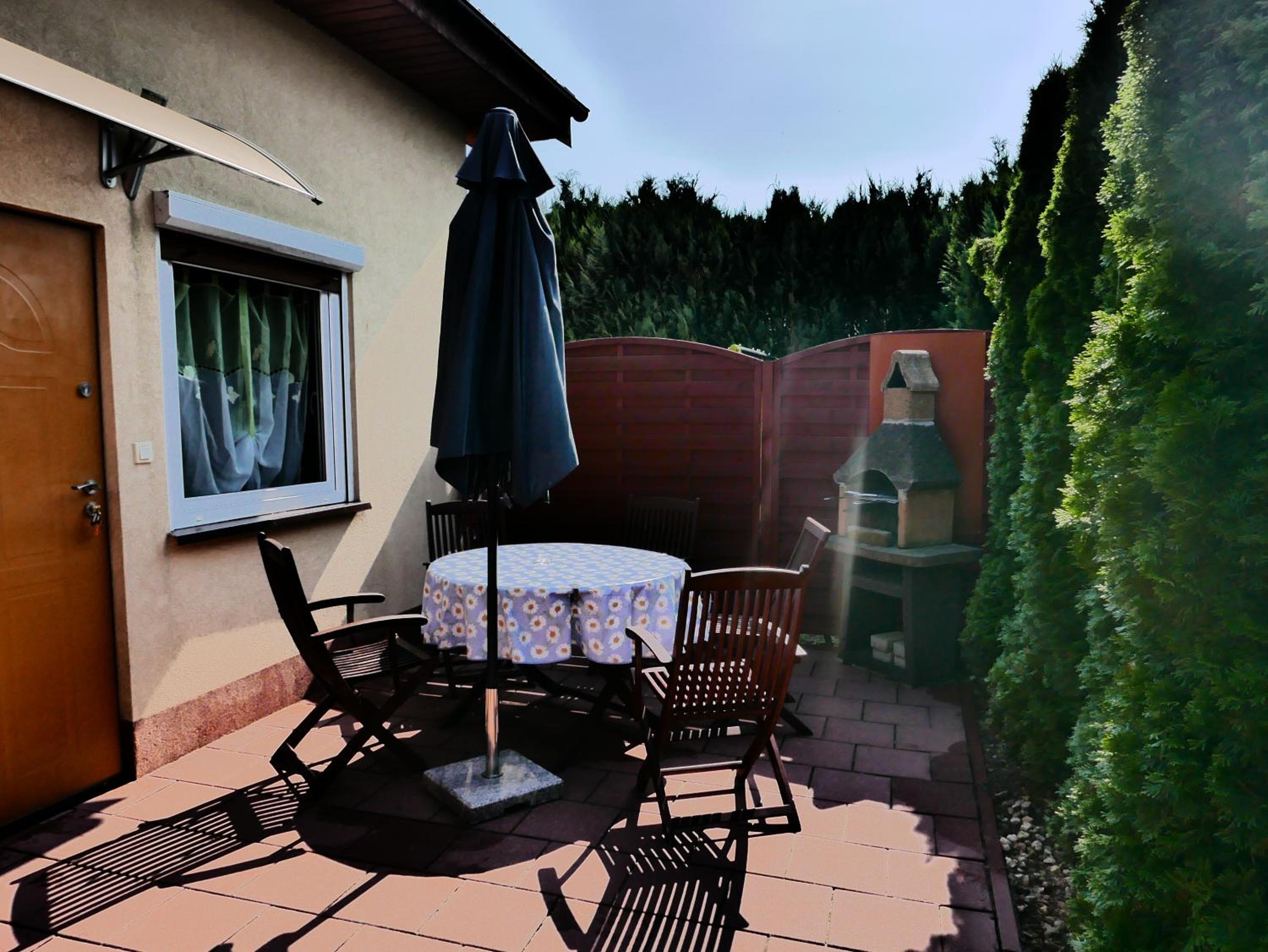 Ferienhäuser mit Pool