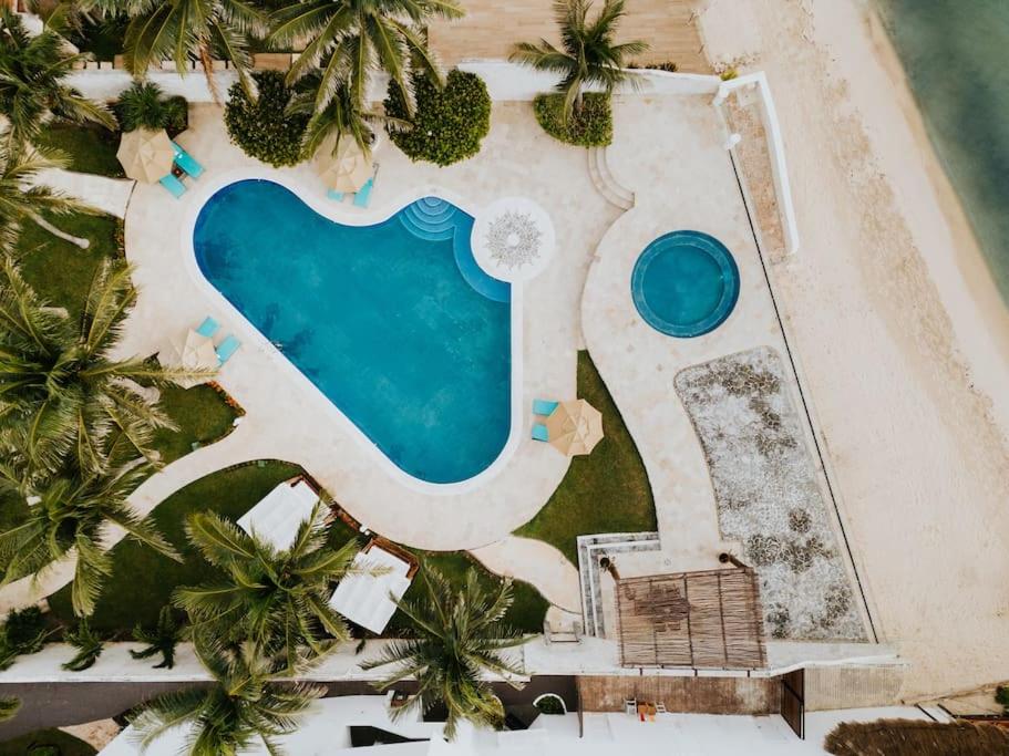 Villa Corona 6 BR Luxury Mansion view 2