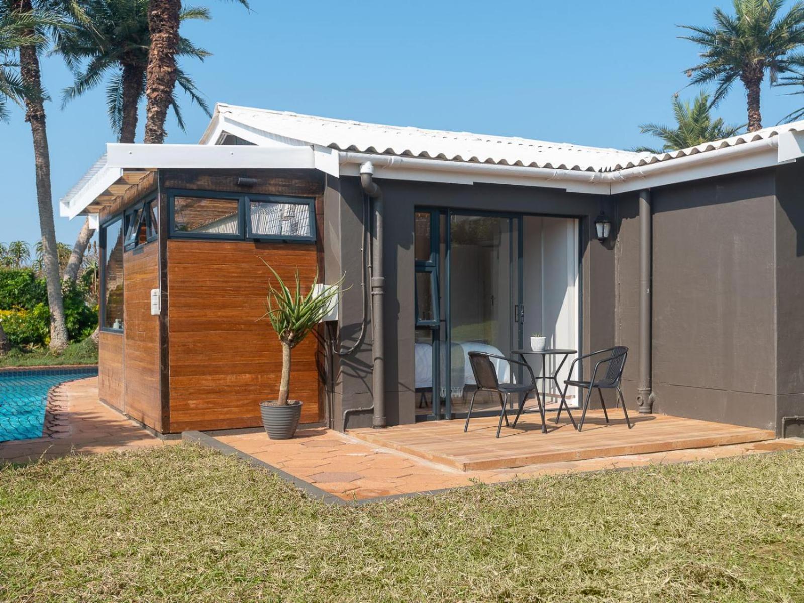 Ballito Bay Villa view 4