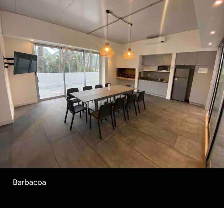 Departamento 603 ocean drive country Punta del Este