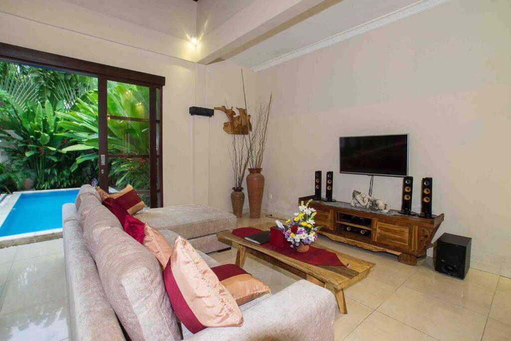 Villa Arushi II
