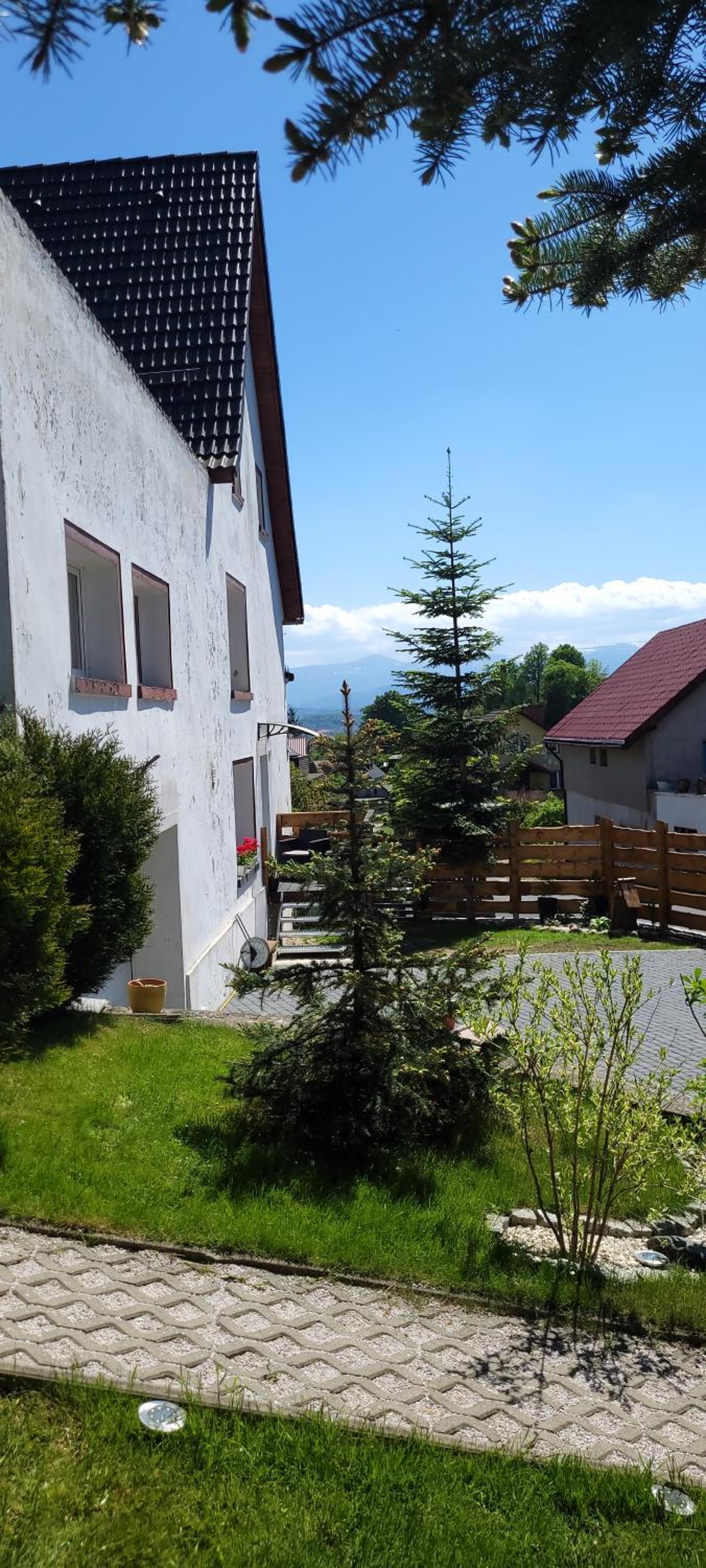 Apartamenty Pod Uwalonym Dębem