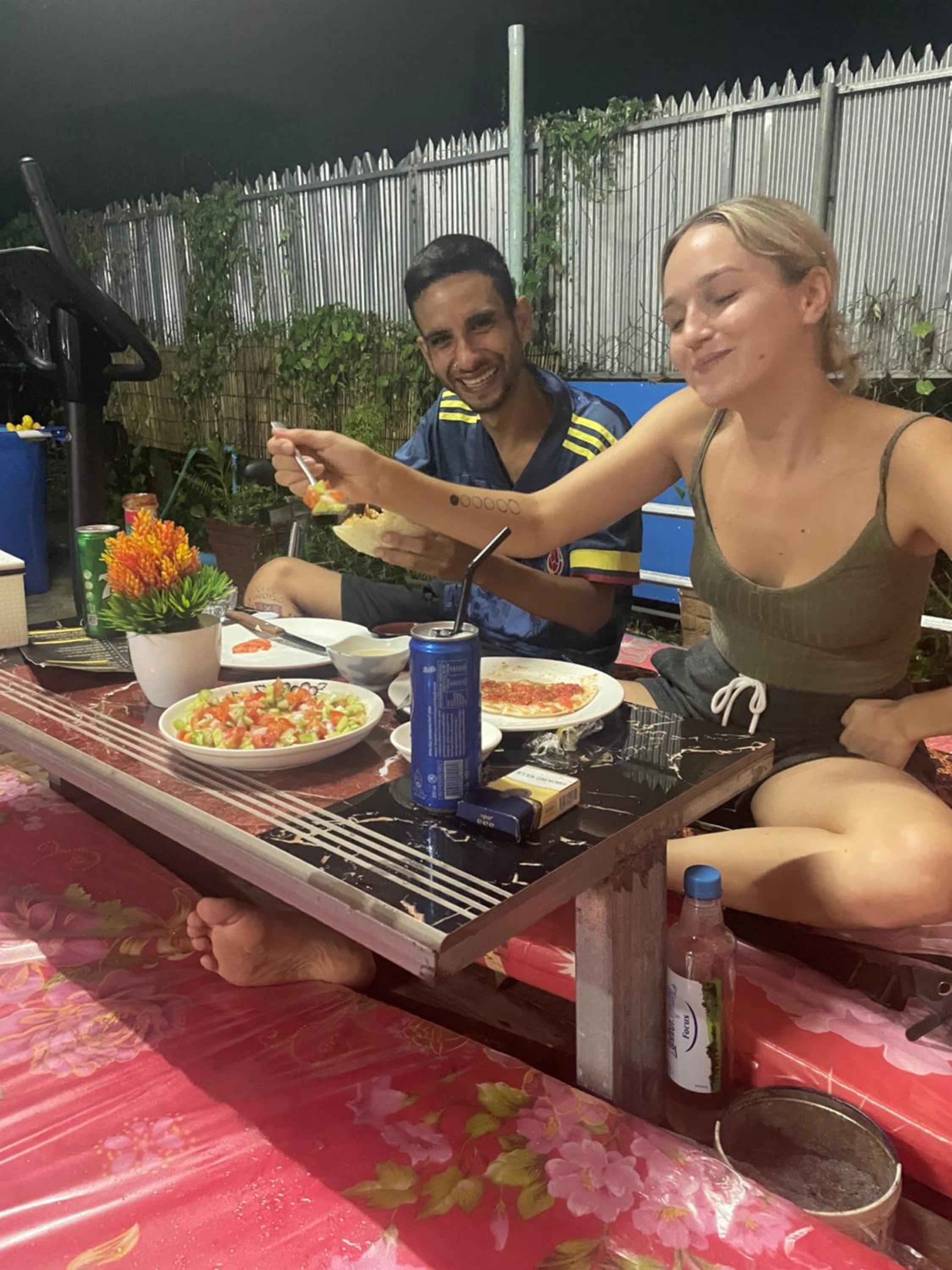 Rubi’s Siem Reap Hostel Tour & Guide