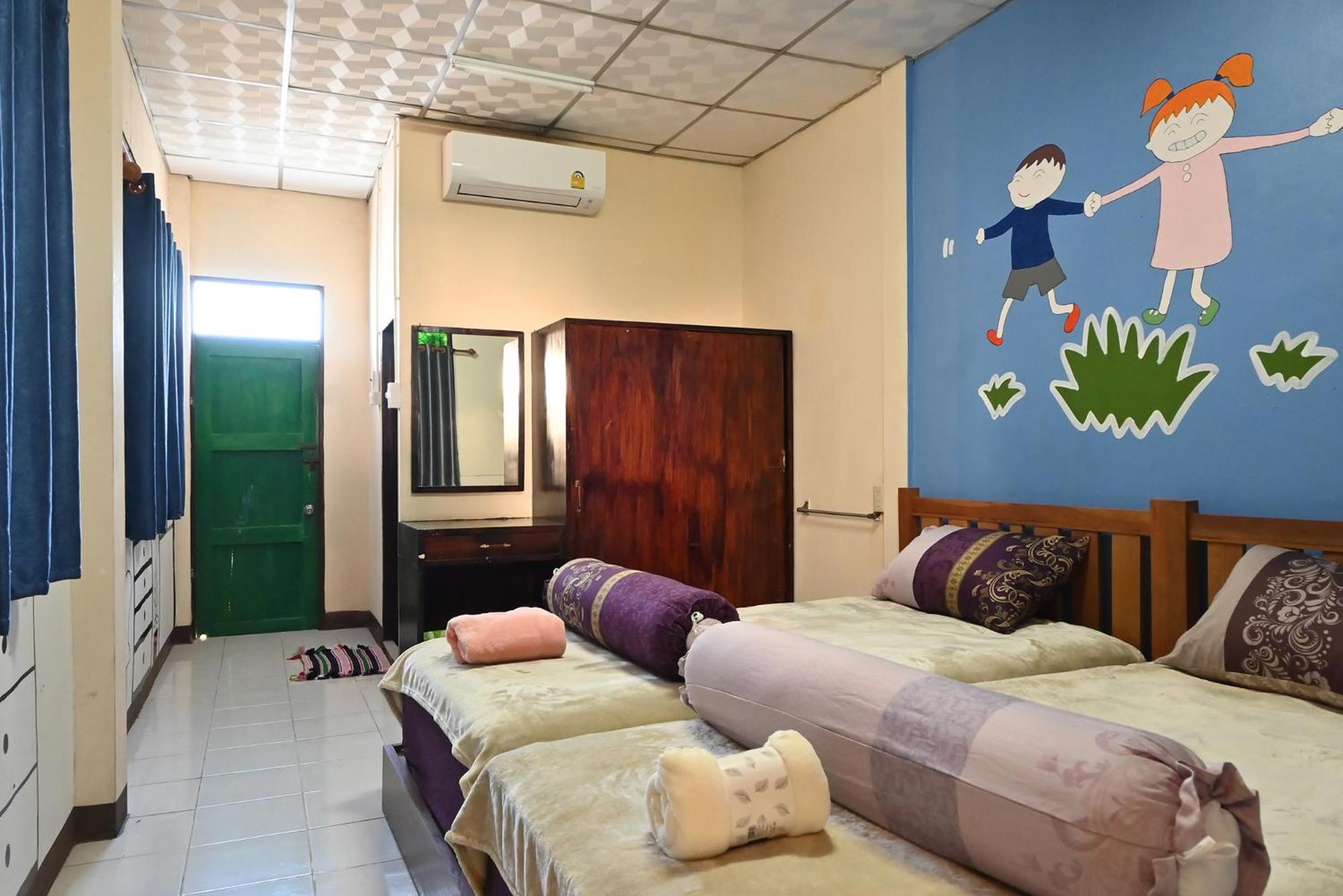 MARIA Guesthouse