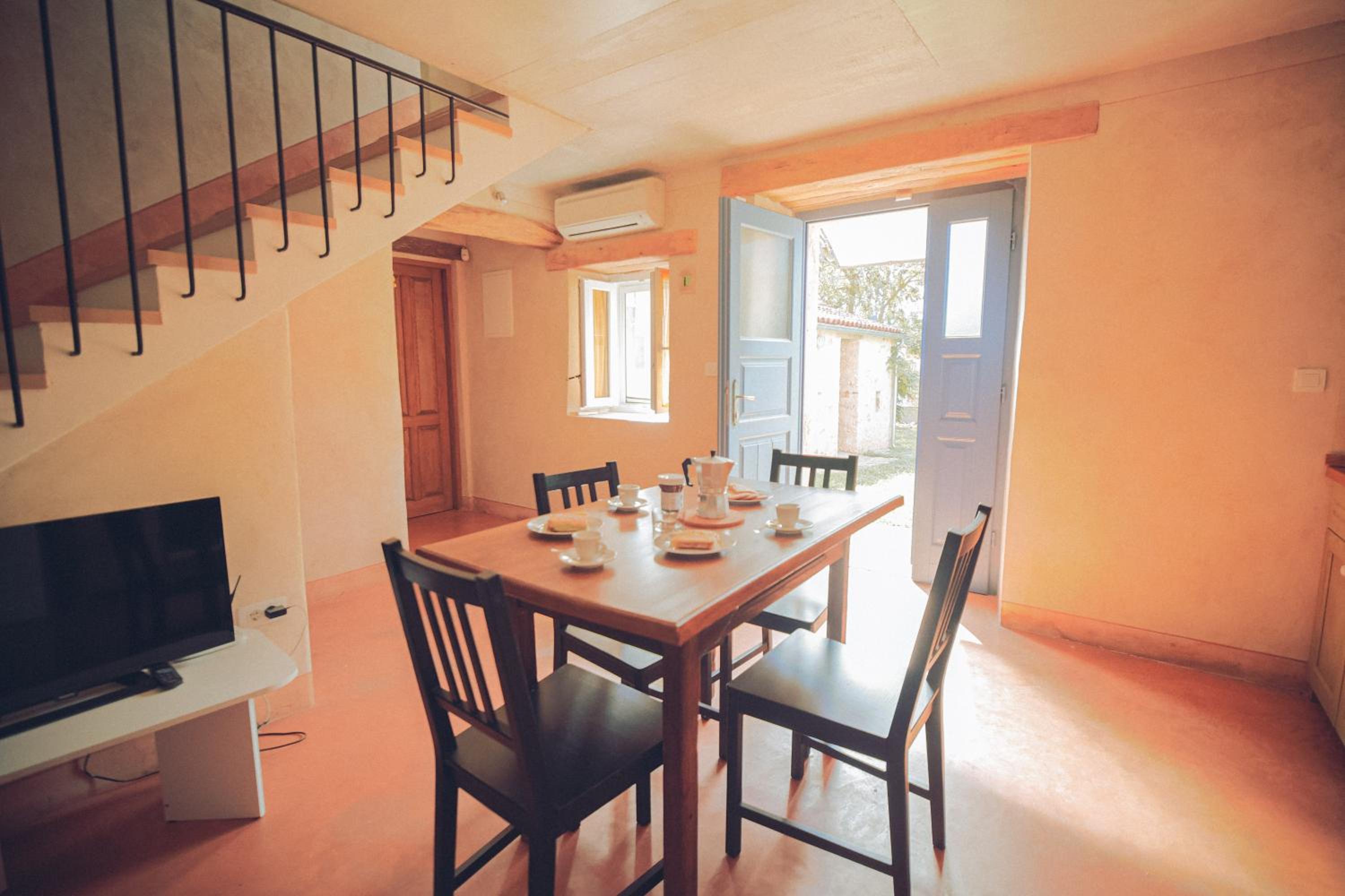 La Casa Del Nonno, Croatia