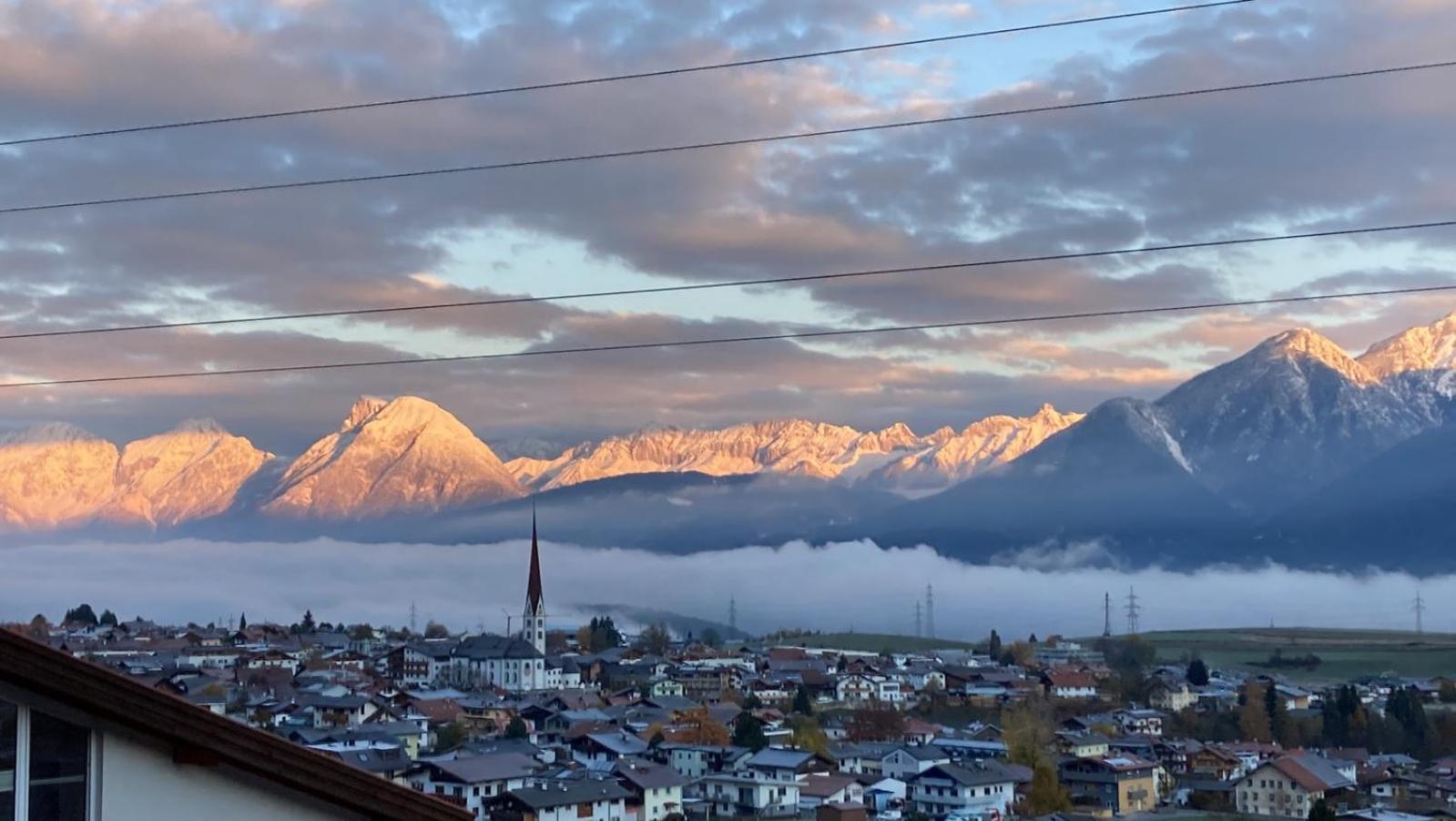 Appartment Sofi - Enjoy The View - Axams,Innsbruck Tirol