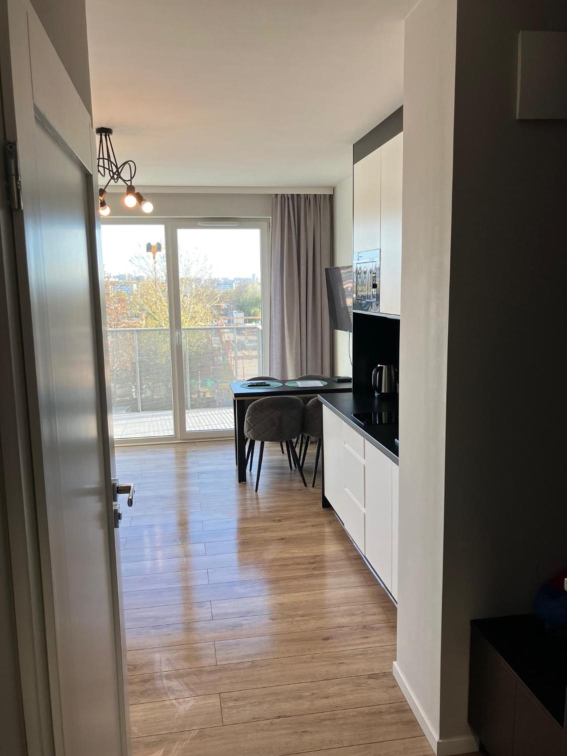 JAB Apartament Przy Klinice Business & Family view 4