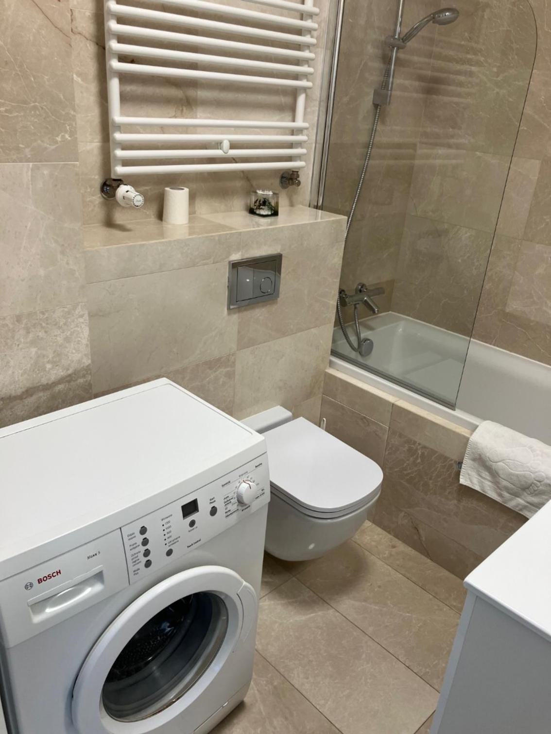 JAB Apartament Przy Klinice Business & Family